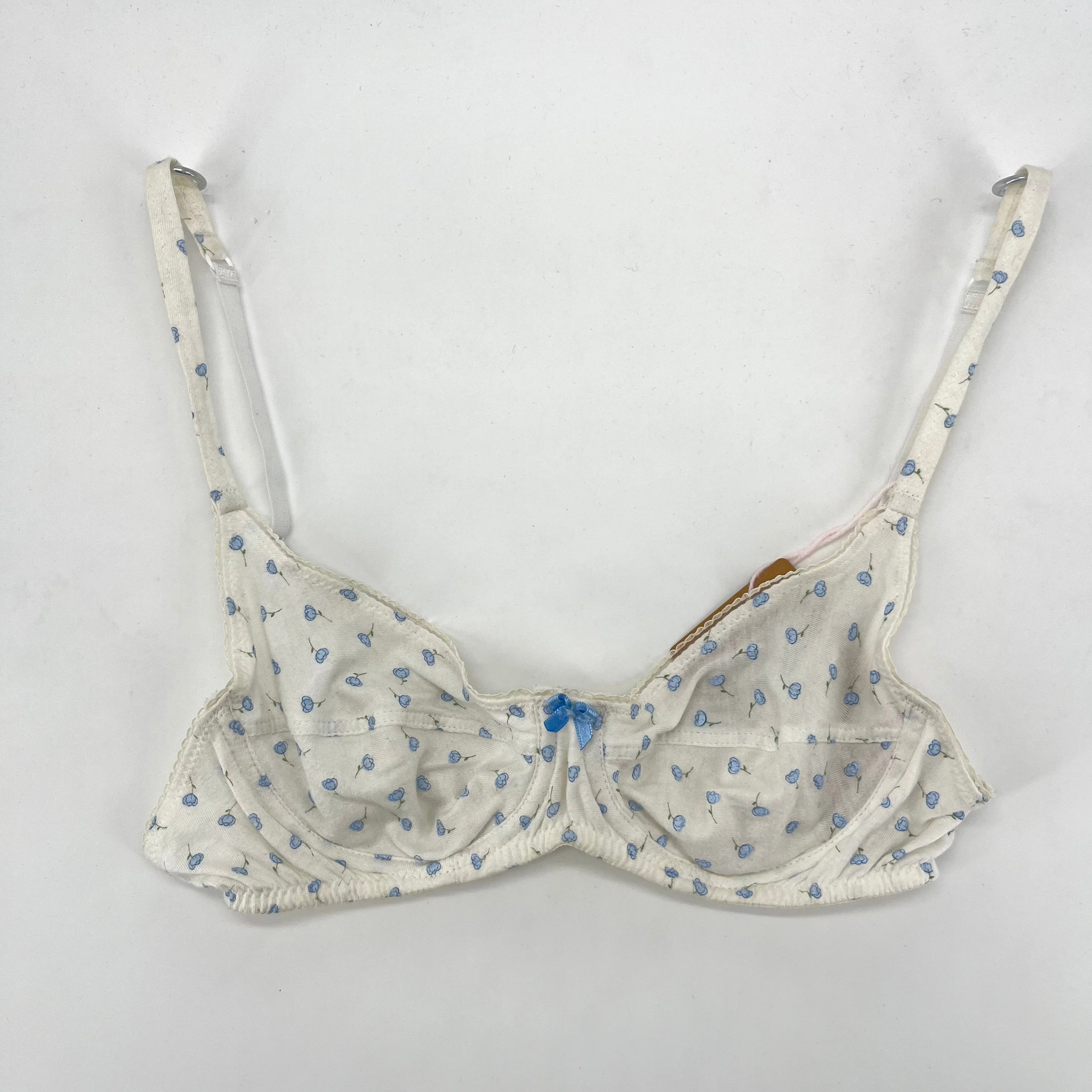 Soutien-gorge TIMIDE Blanc