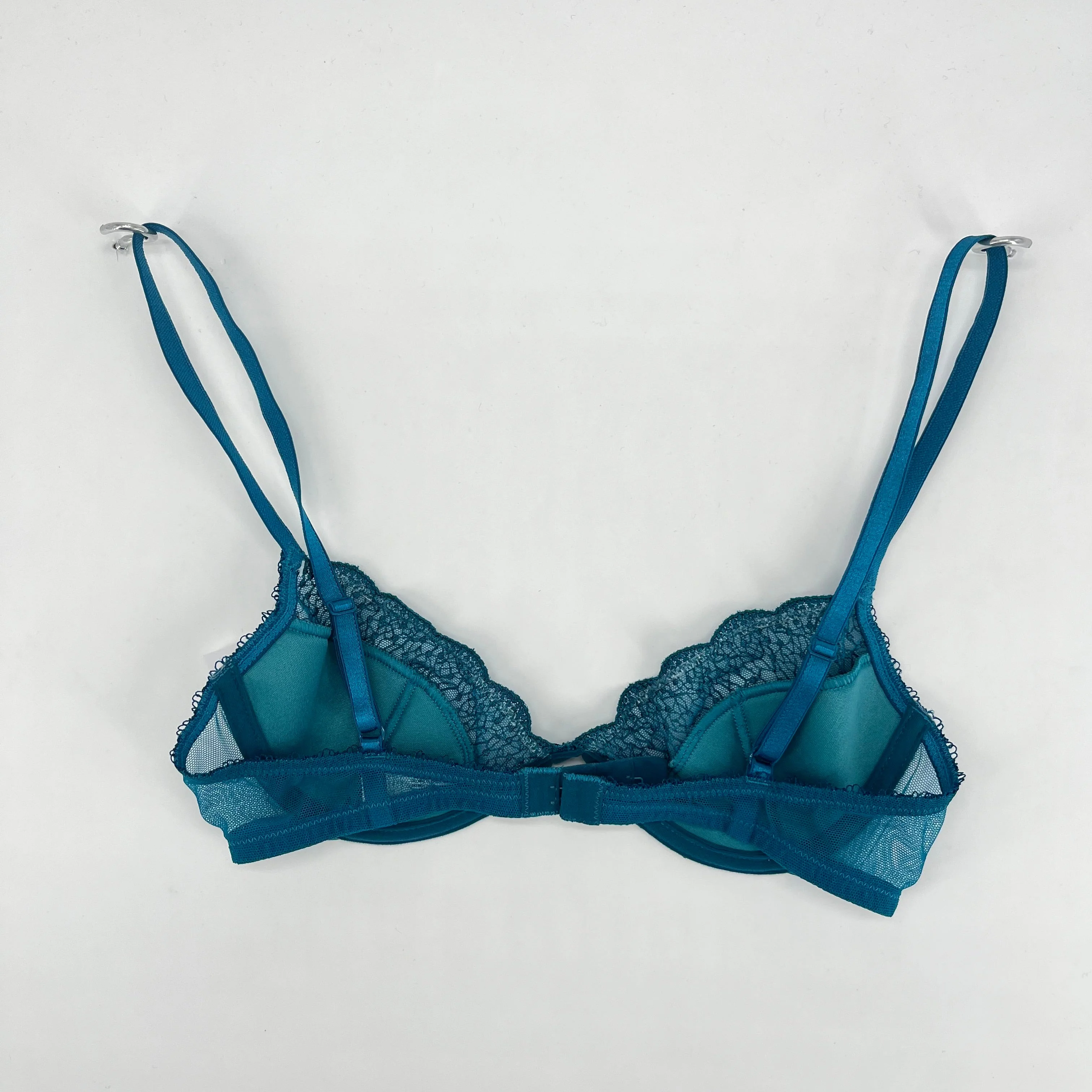 Soutien-gorge Ysé Vert - Image 2