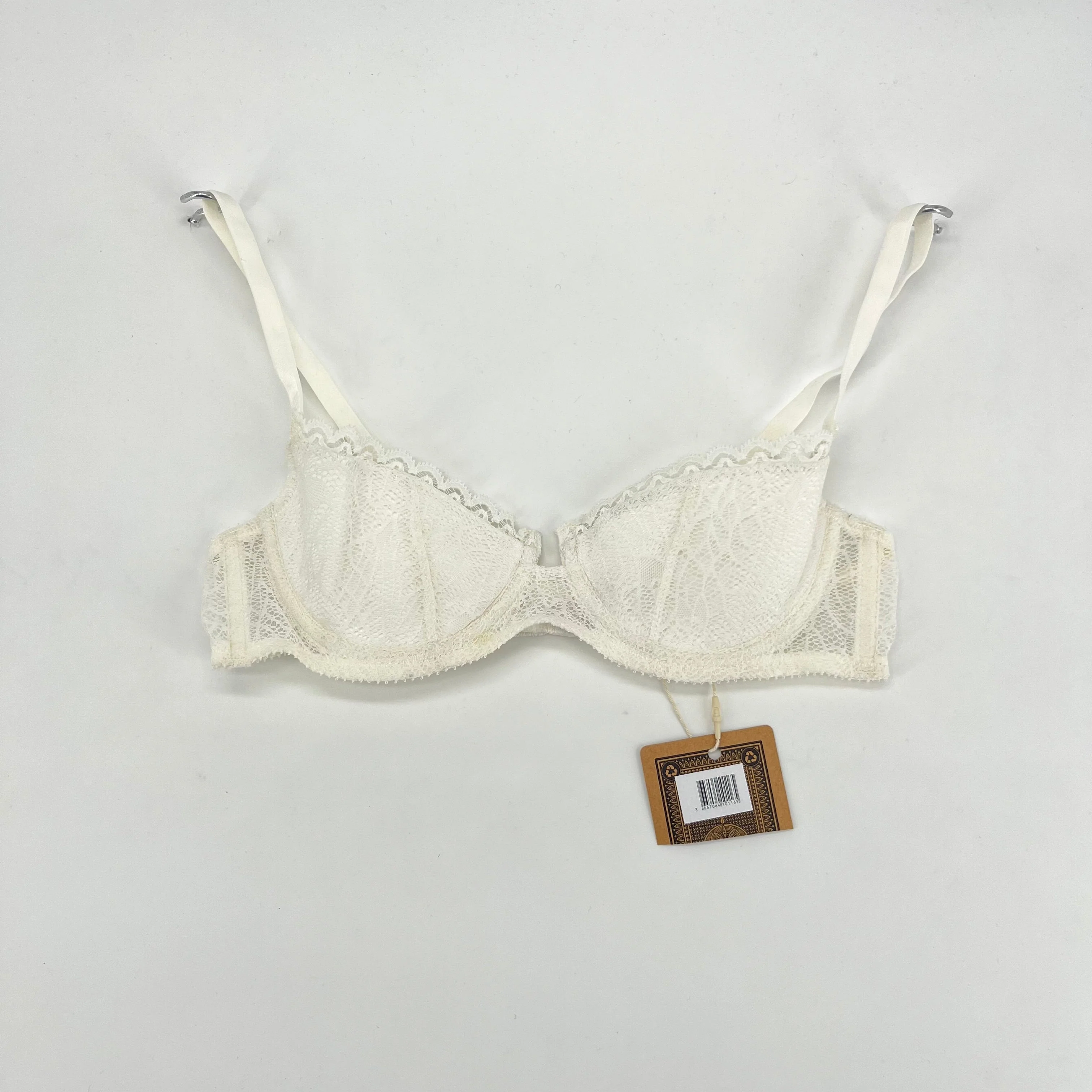 Soutien-gorge Ysé Blanc