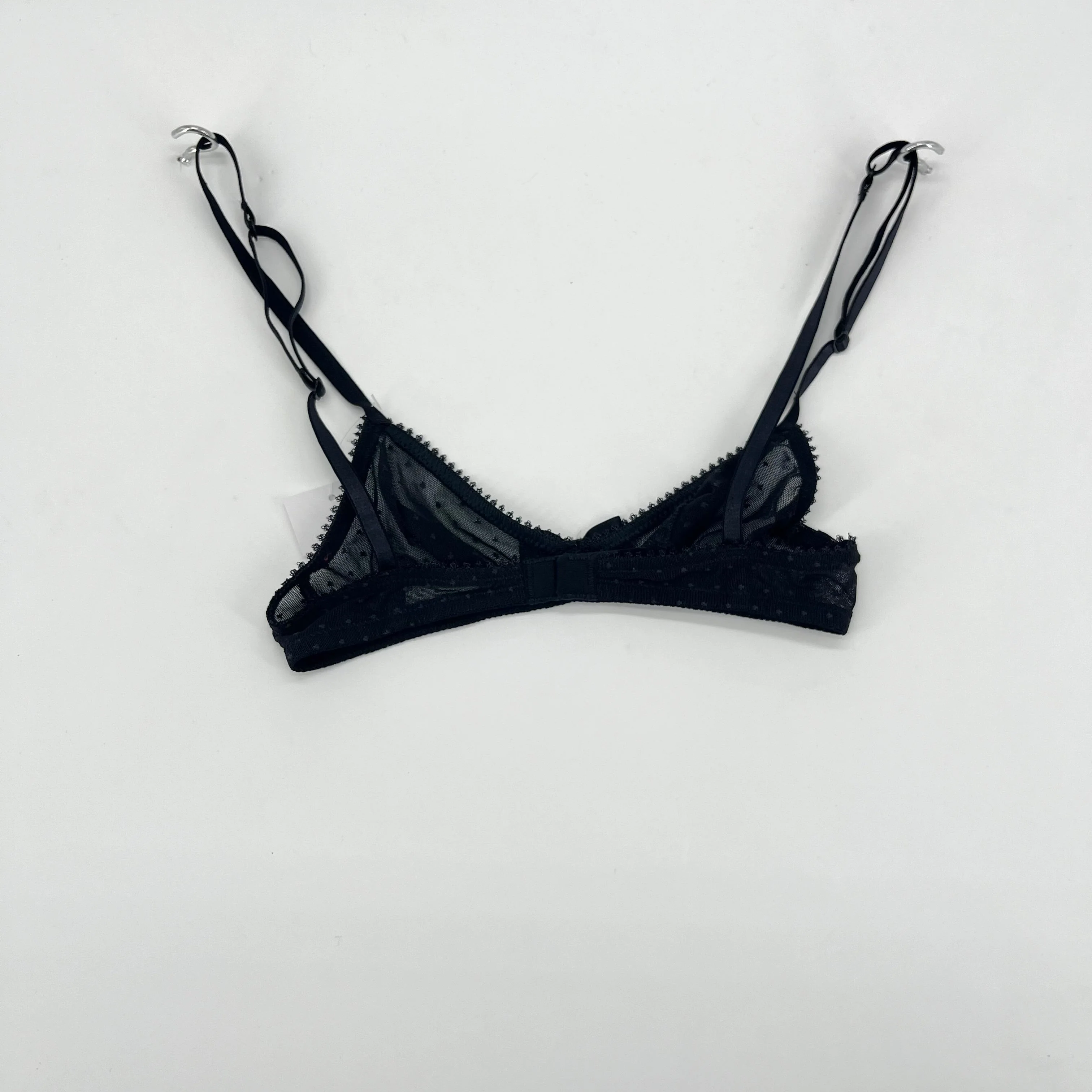 Soutien-gorge Ysé Noir - Image 2