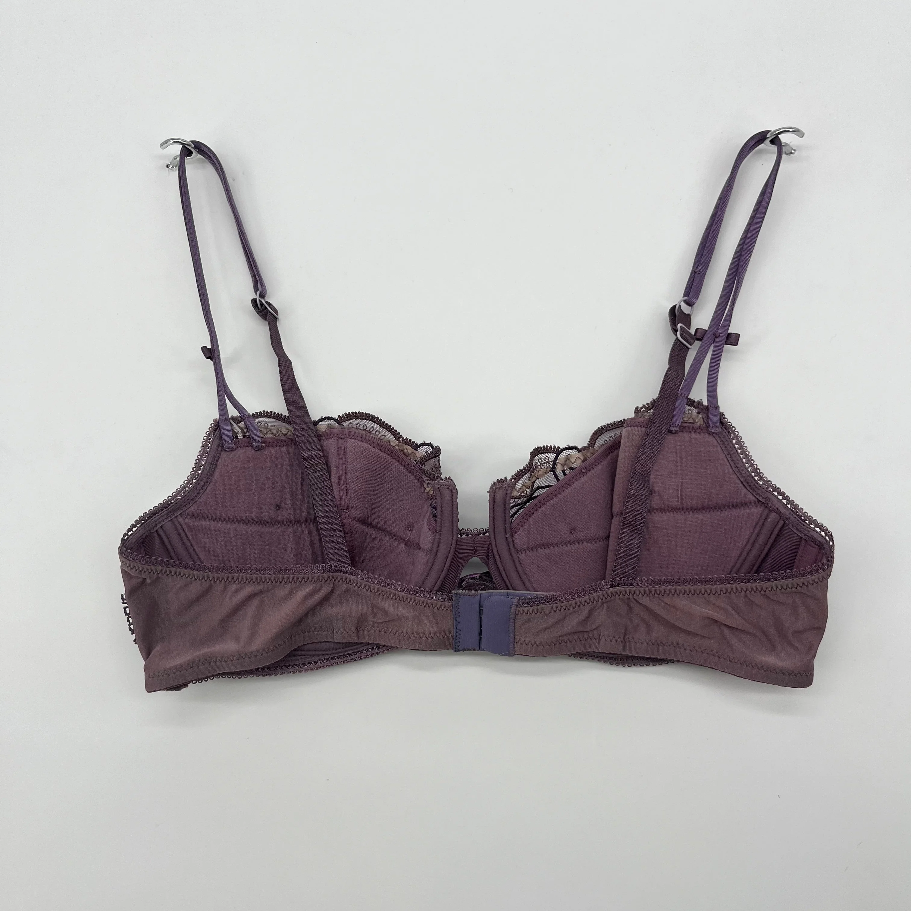 Soutien-gorge Violet - Image 2