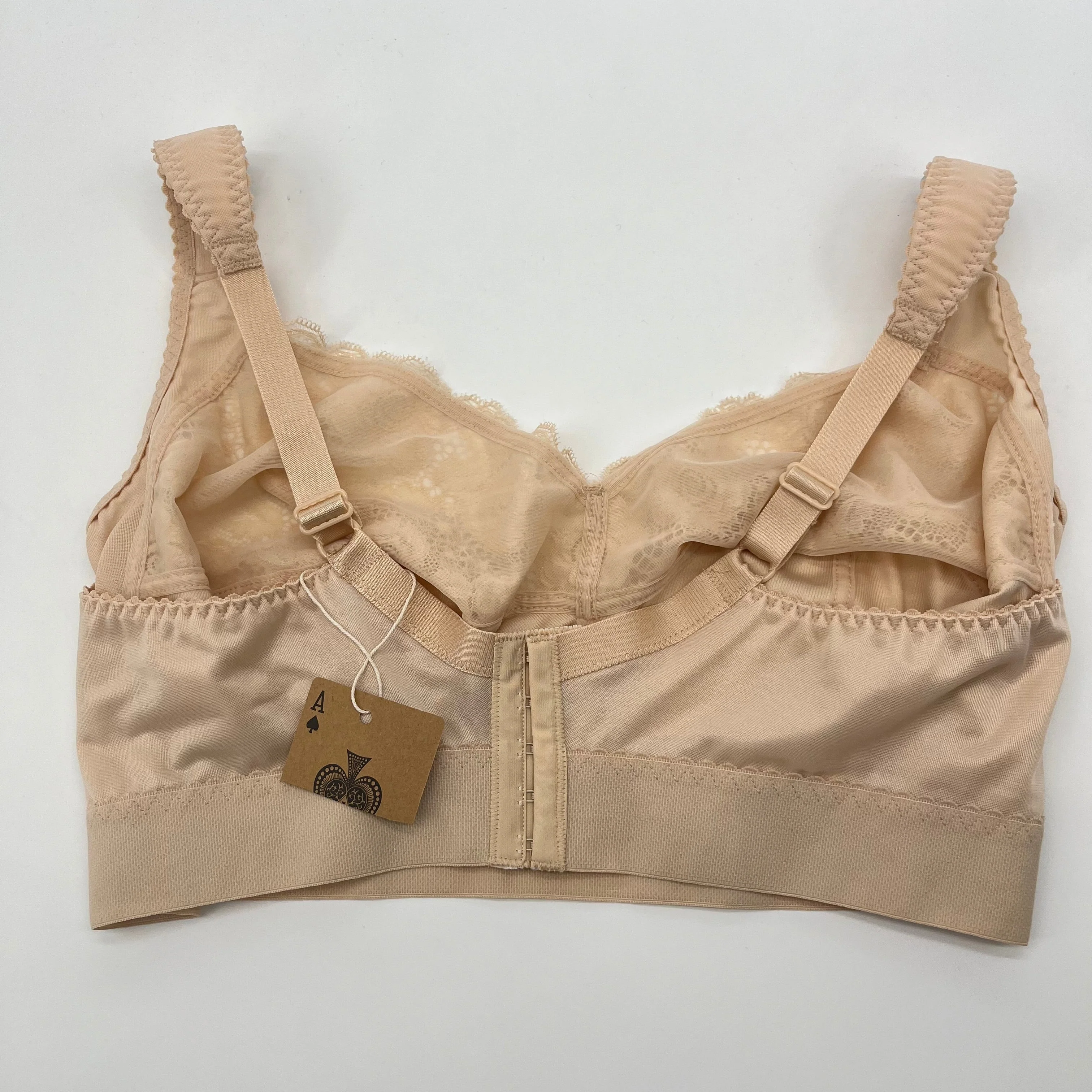 Soutien-gorge Beige - Image 2