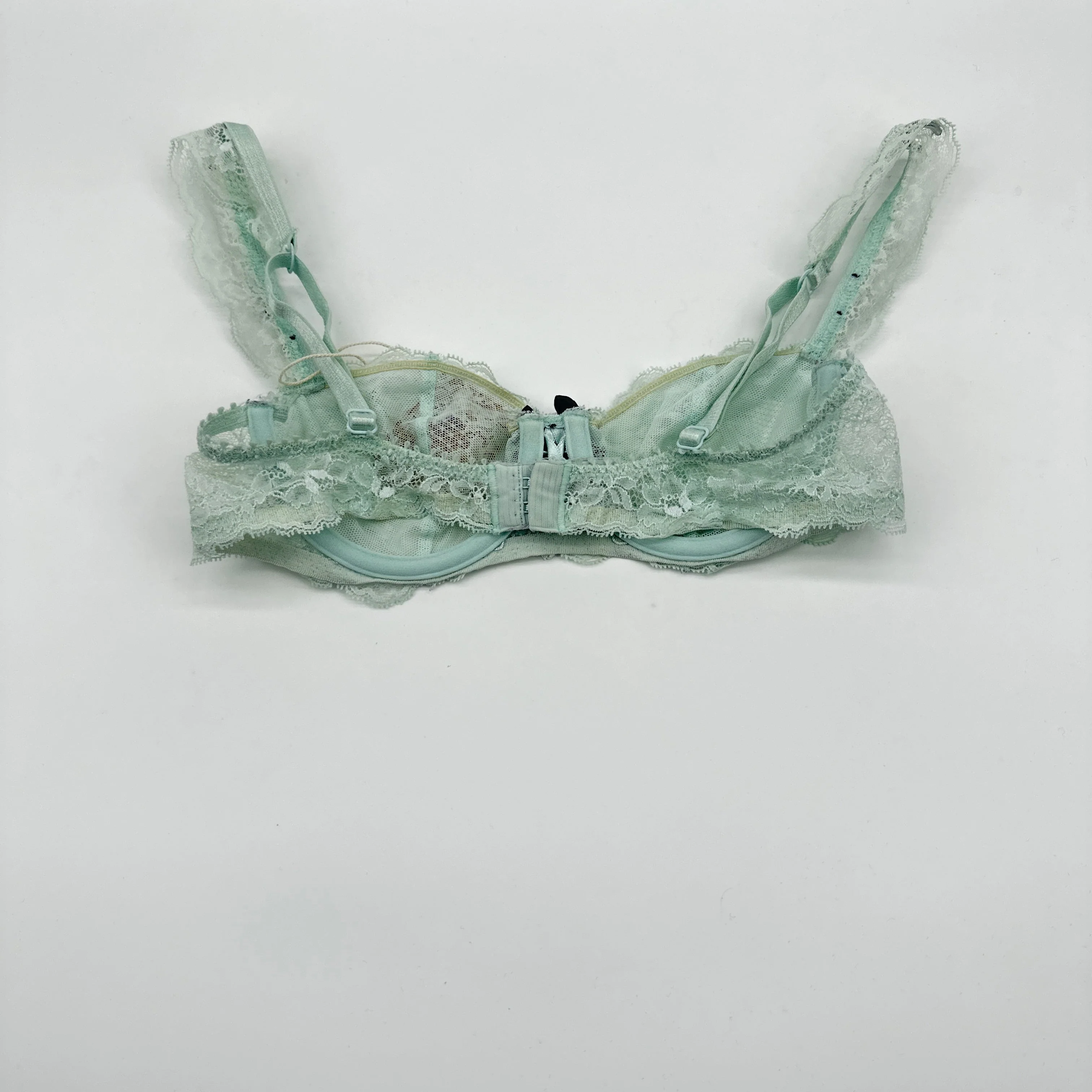 Soutien-gorge Darjeeling Vert - Image 2