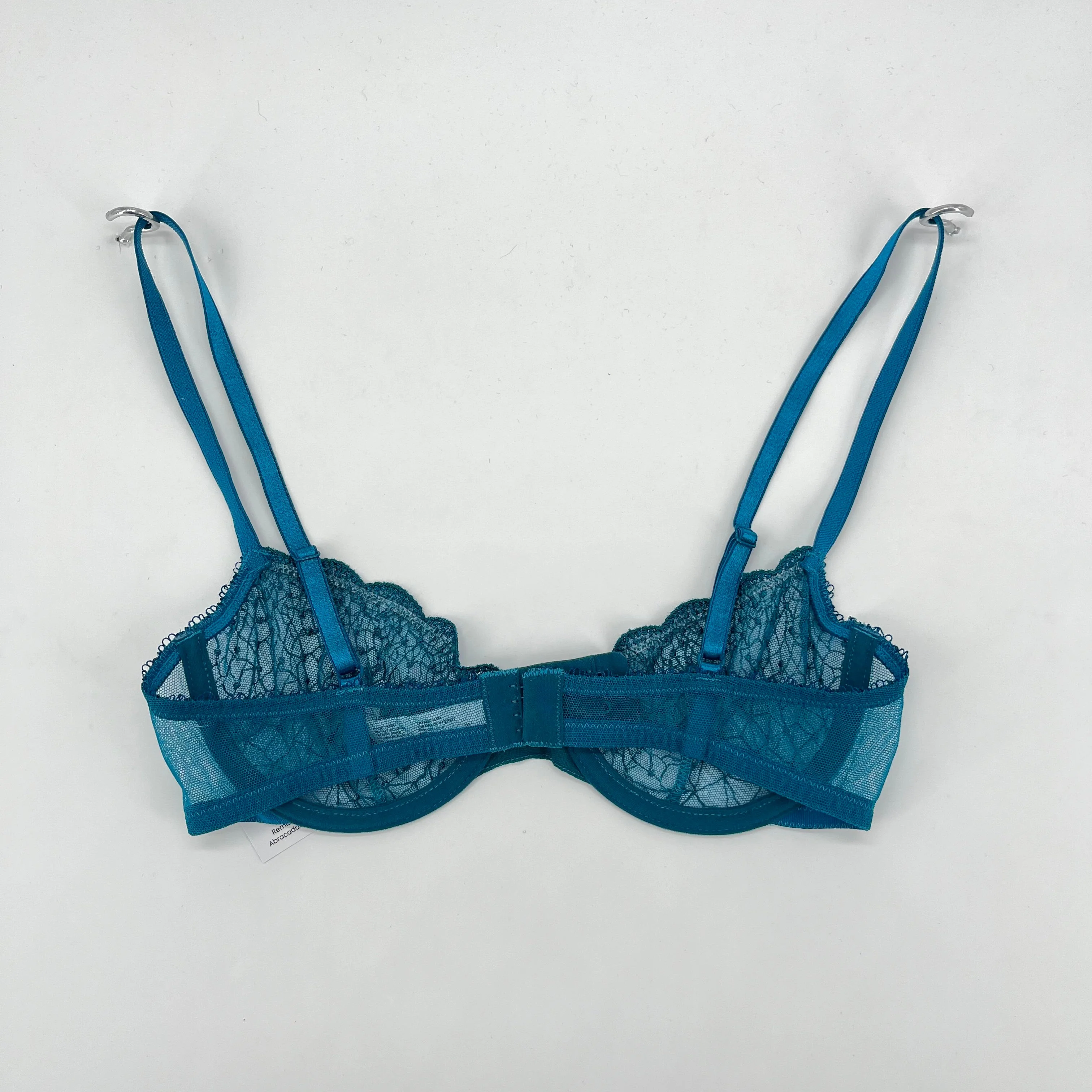 Soutien-gorge Ysé Vert - Image 2