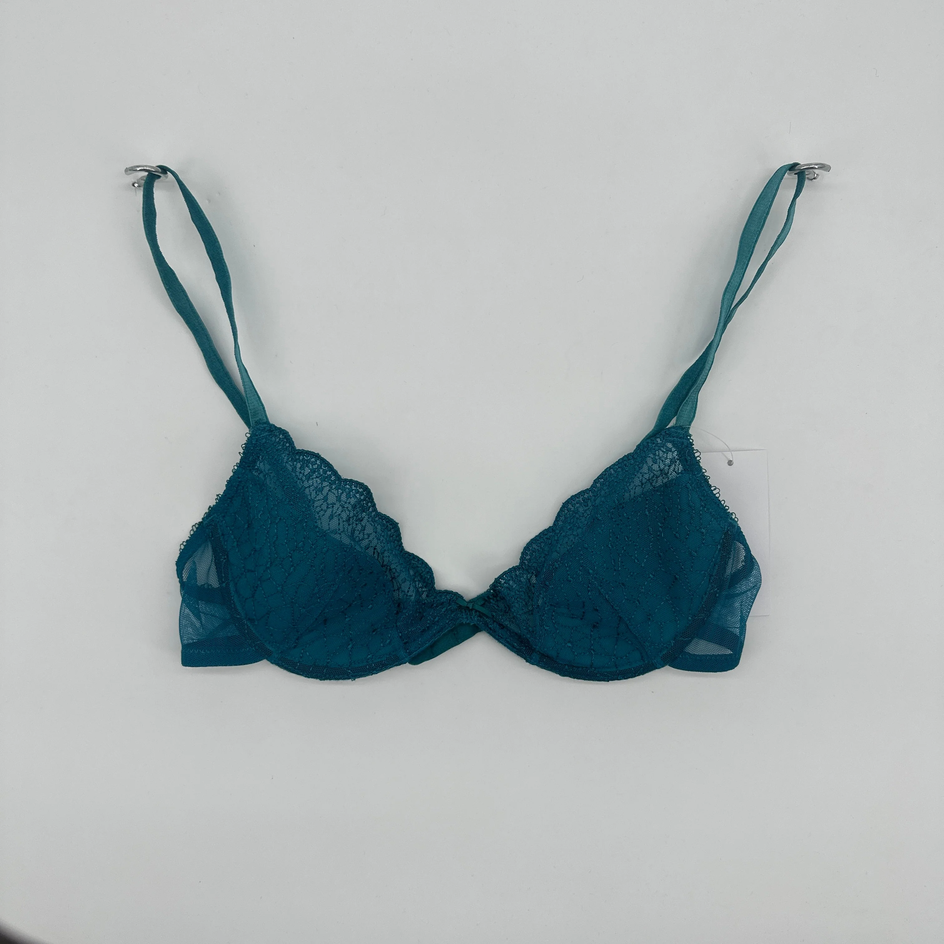 Soutien-gorge Ysé Vert