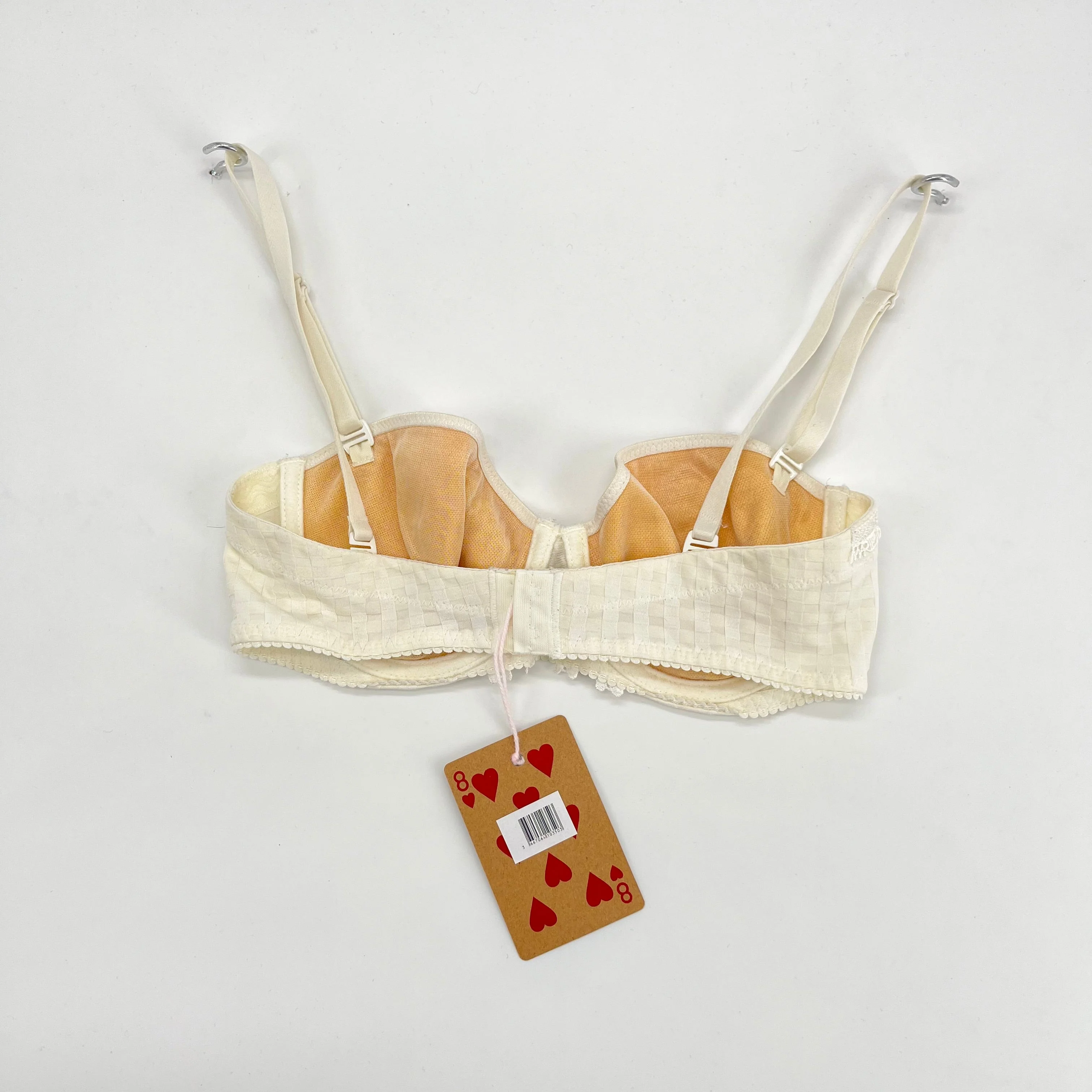 Soutien-gorge Marie Jo Blanc - Image 2