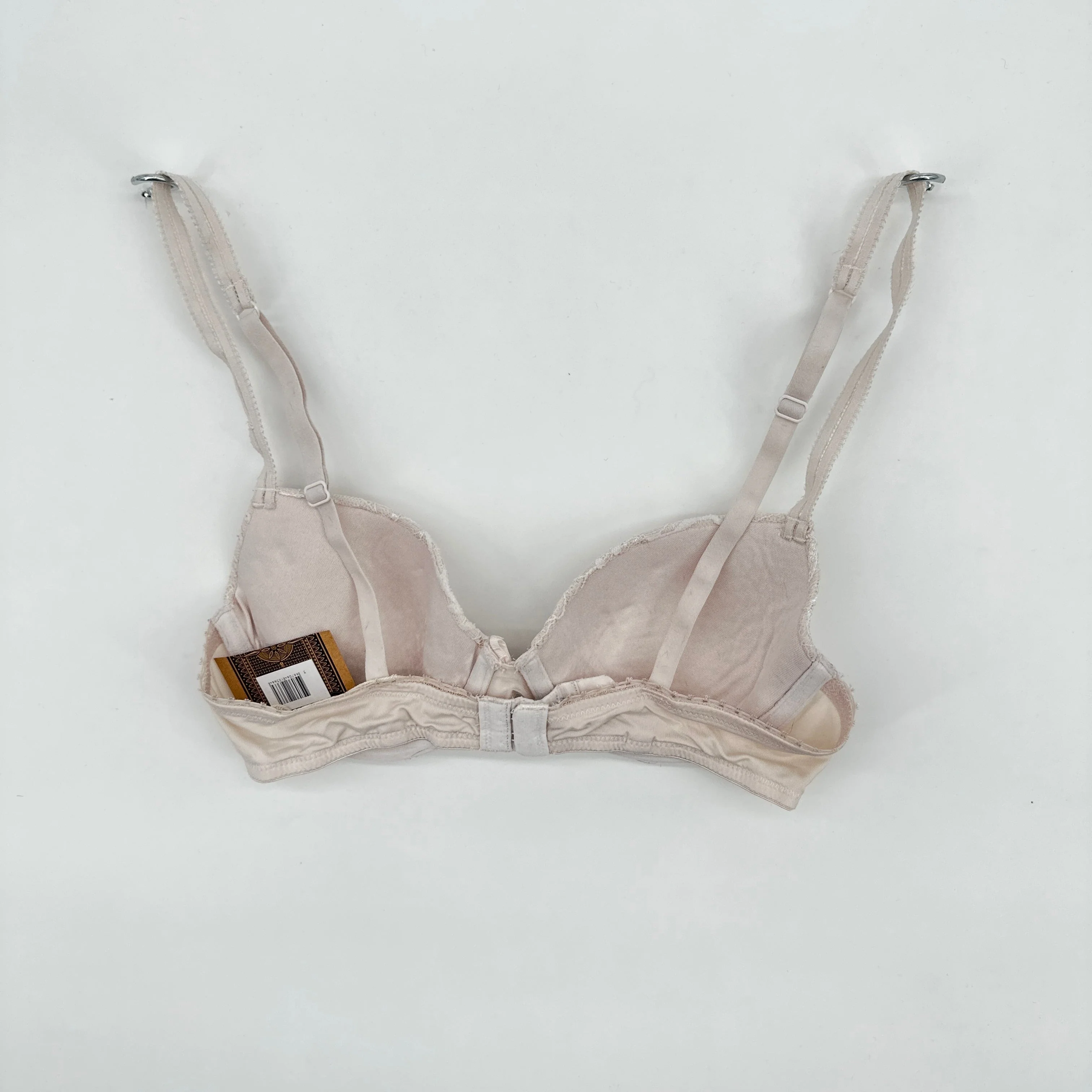 Soutien-gorge Rose - Image 2