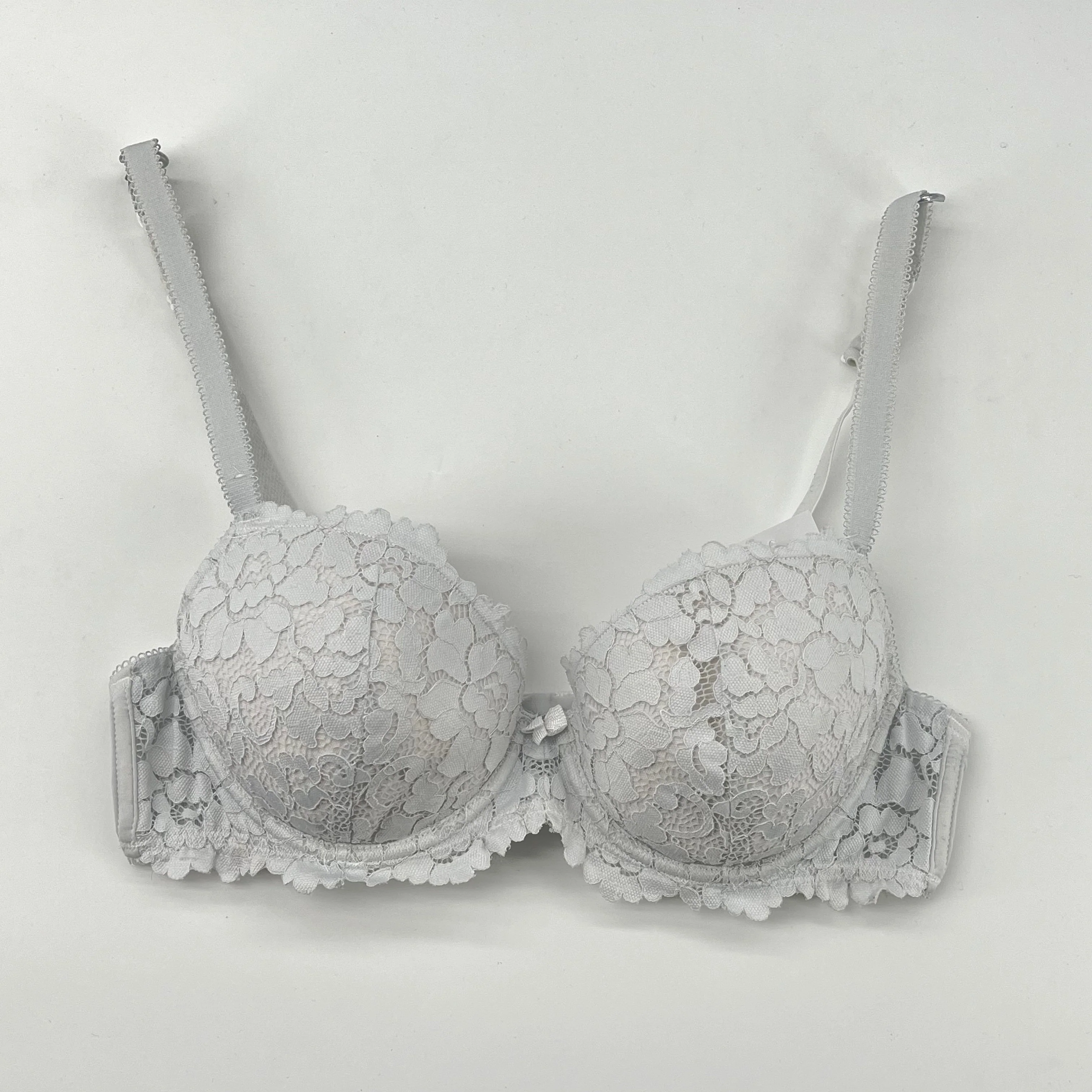 Soutien-gorge Monoprix Blanc