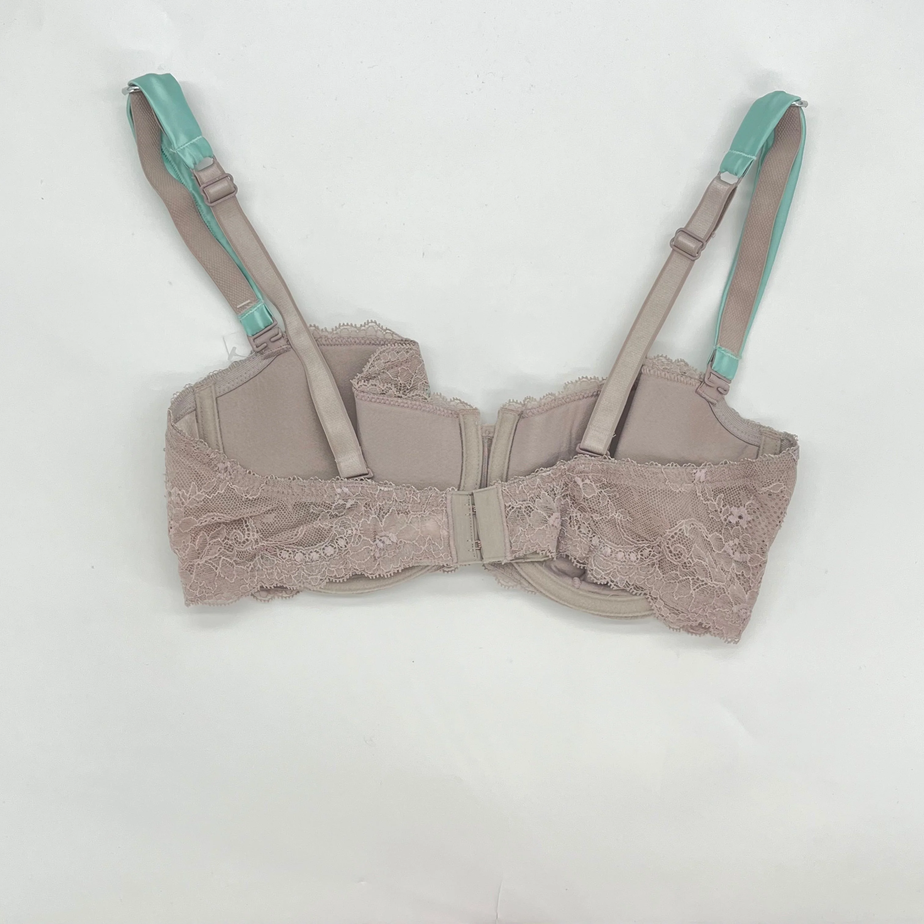 Soutien-gorge Darjeeling Vert - Image 2