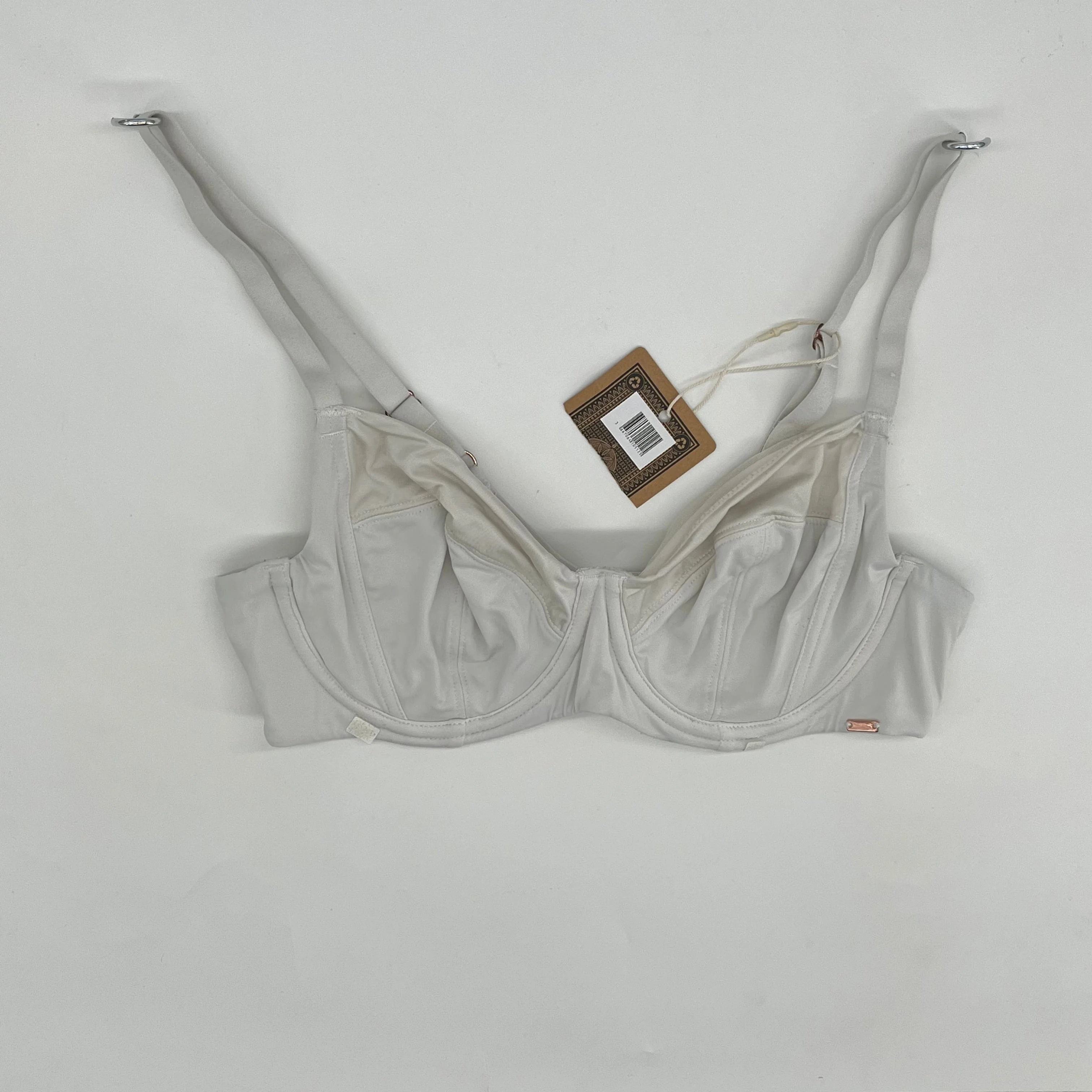 Soutien-gorge Blanc