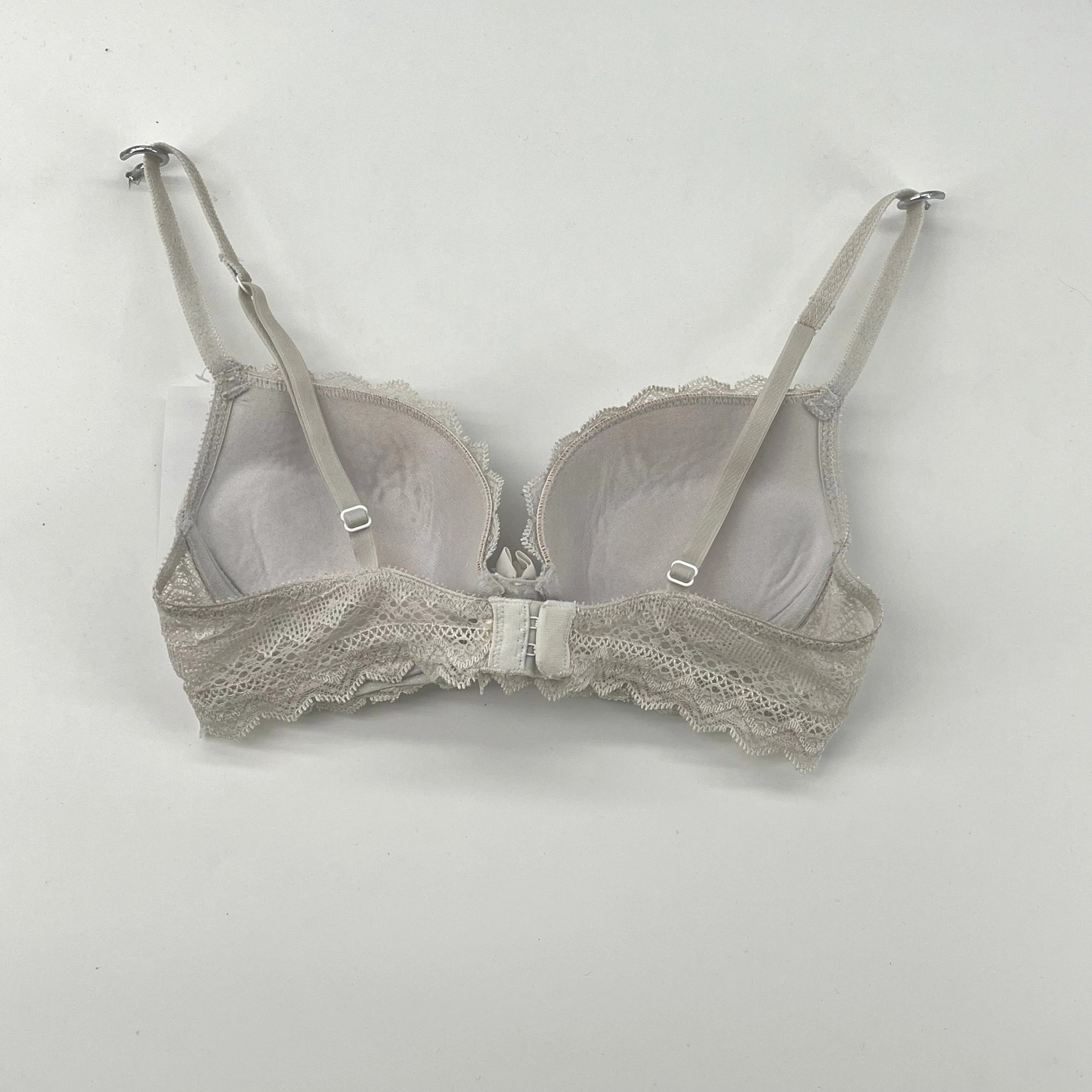 Soutien-gorge ETAM Blanc - Image 2