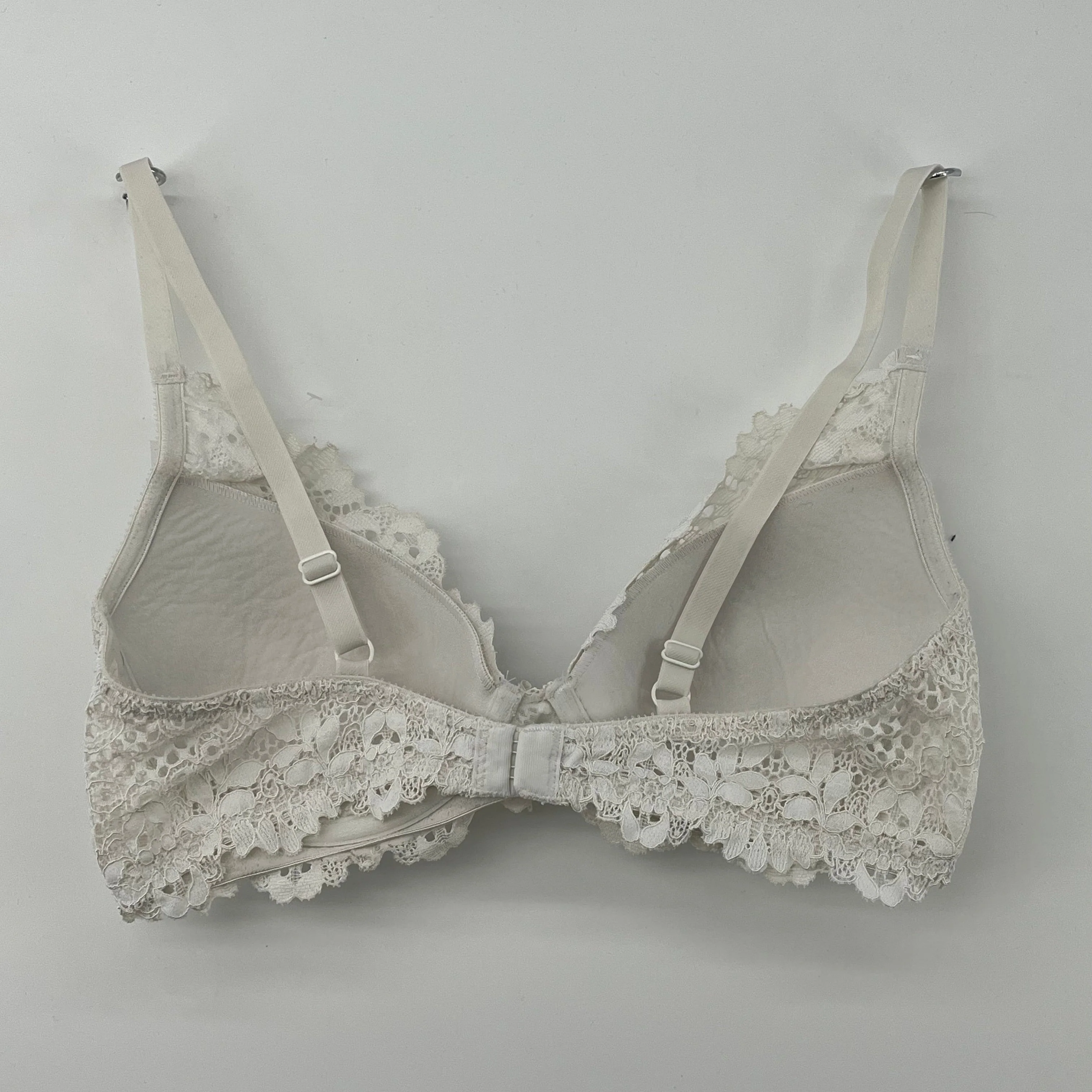 Soutien-gorge ETAM Blanc - Image 2