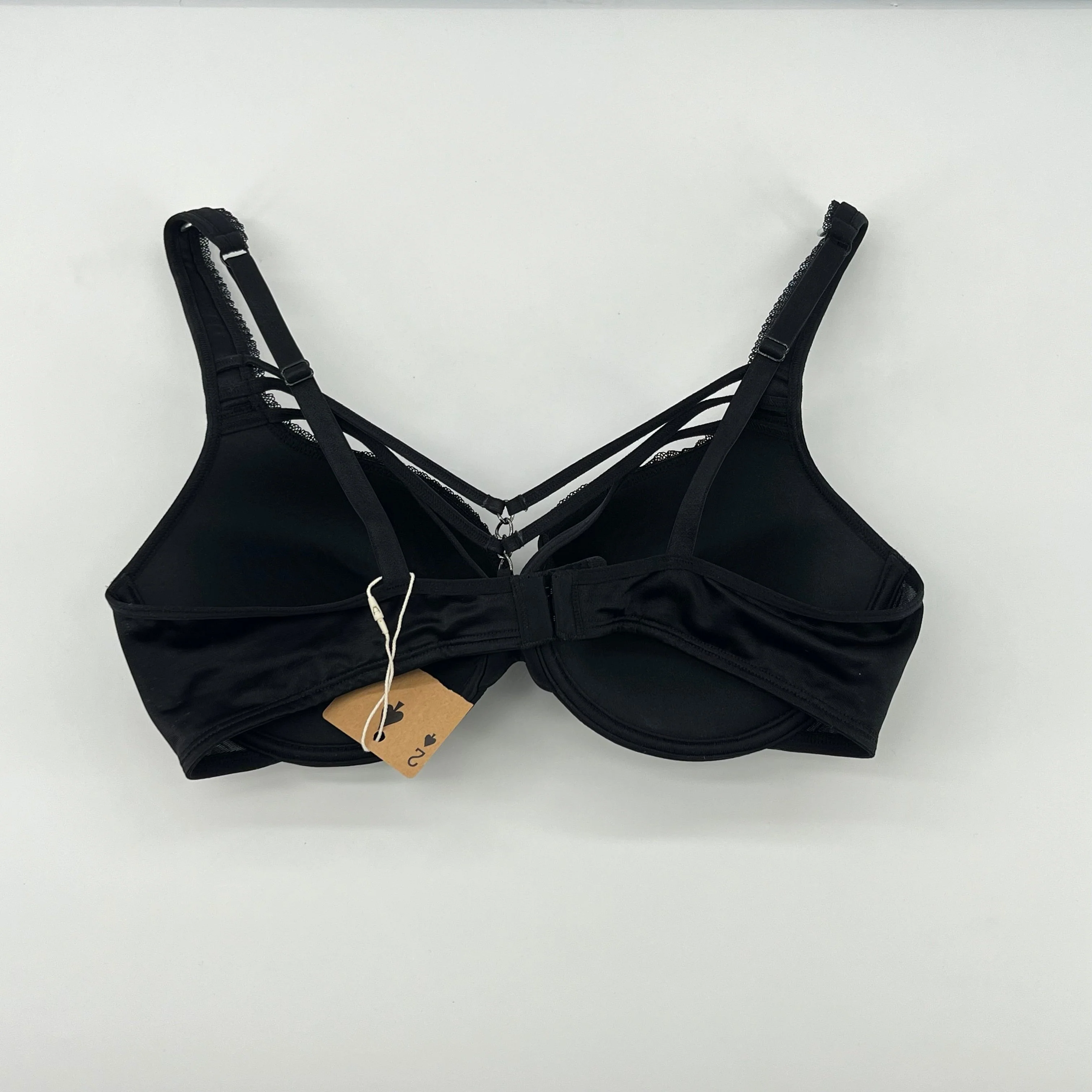 Soutien-gorge Marlies Dekkers Noir - Image 2