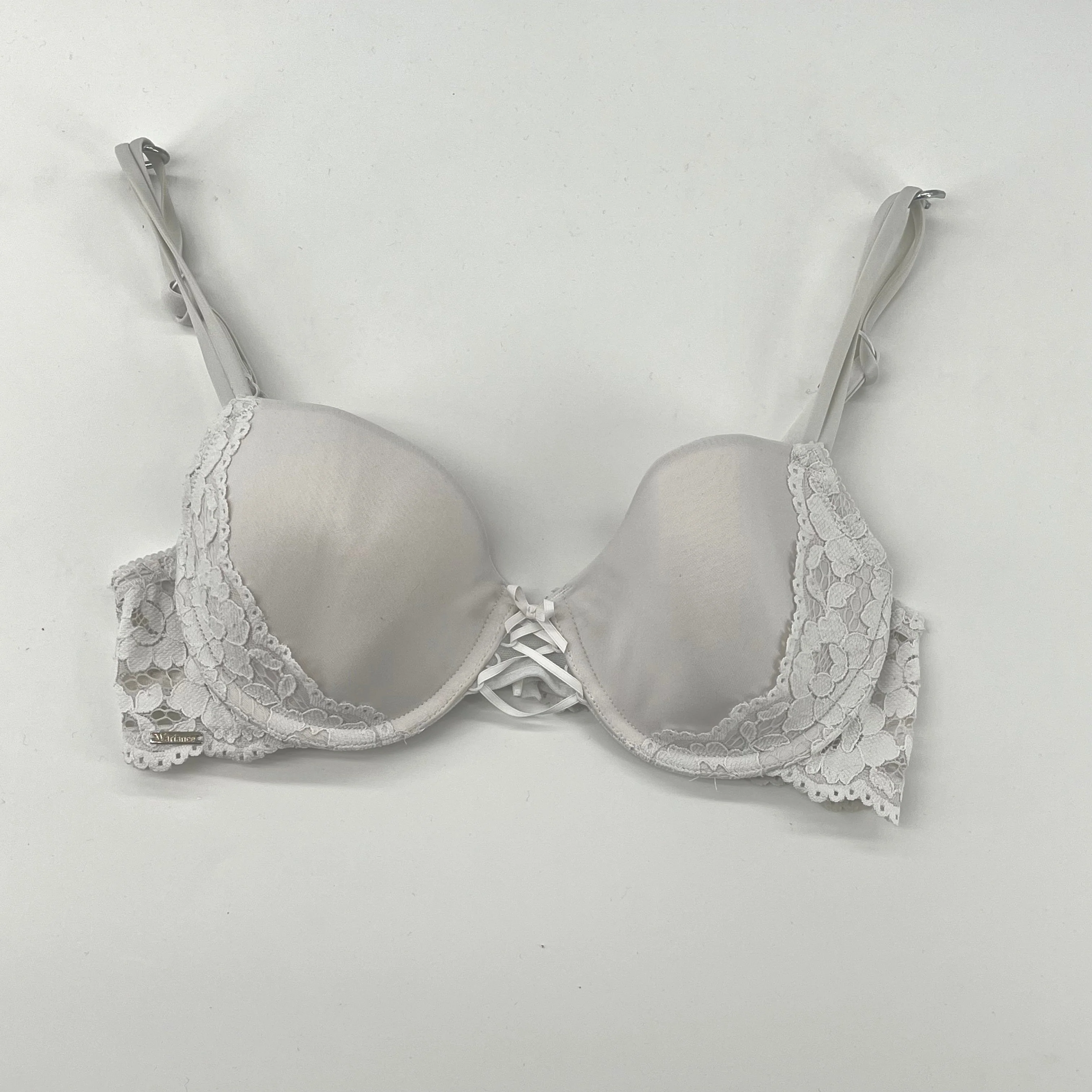 Soutien-gorge Blanc