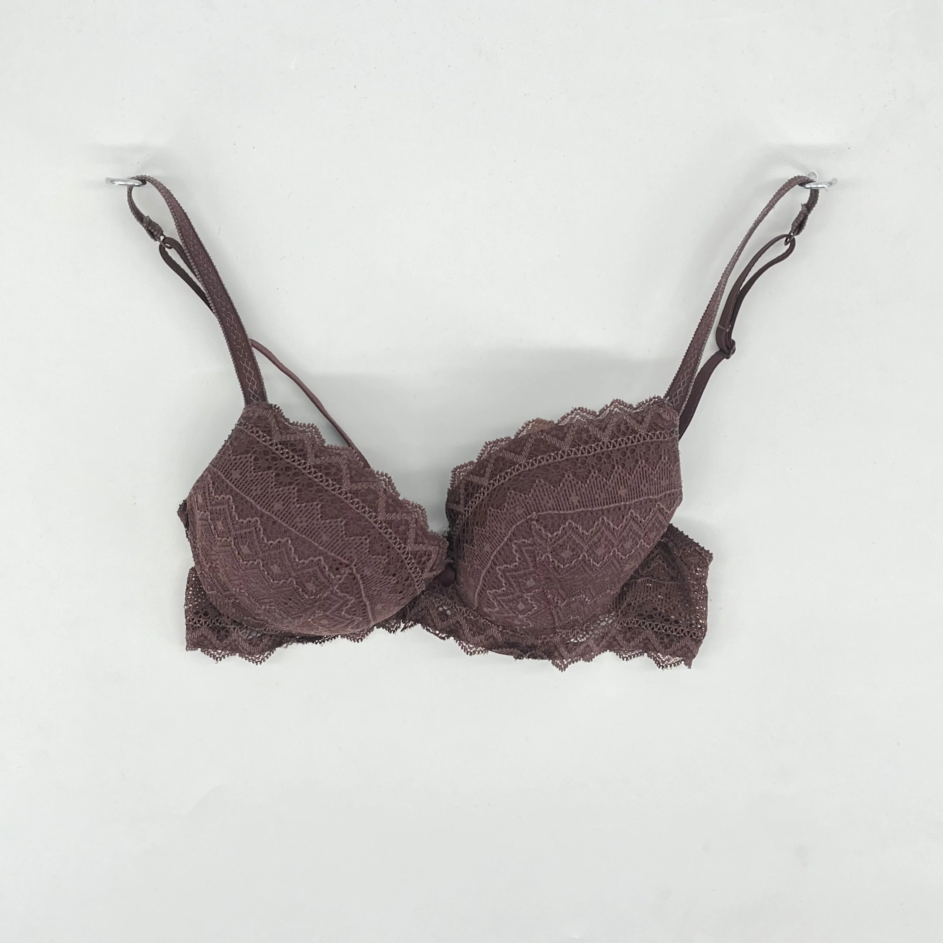 Soutien-gorge ETAM Marron