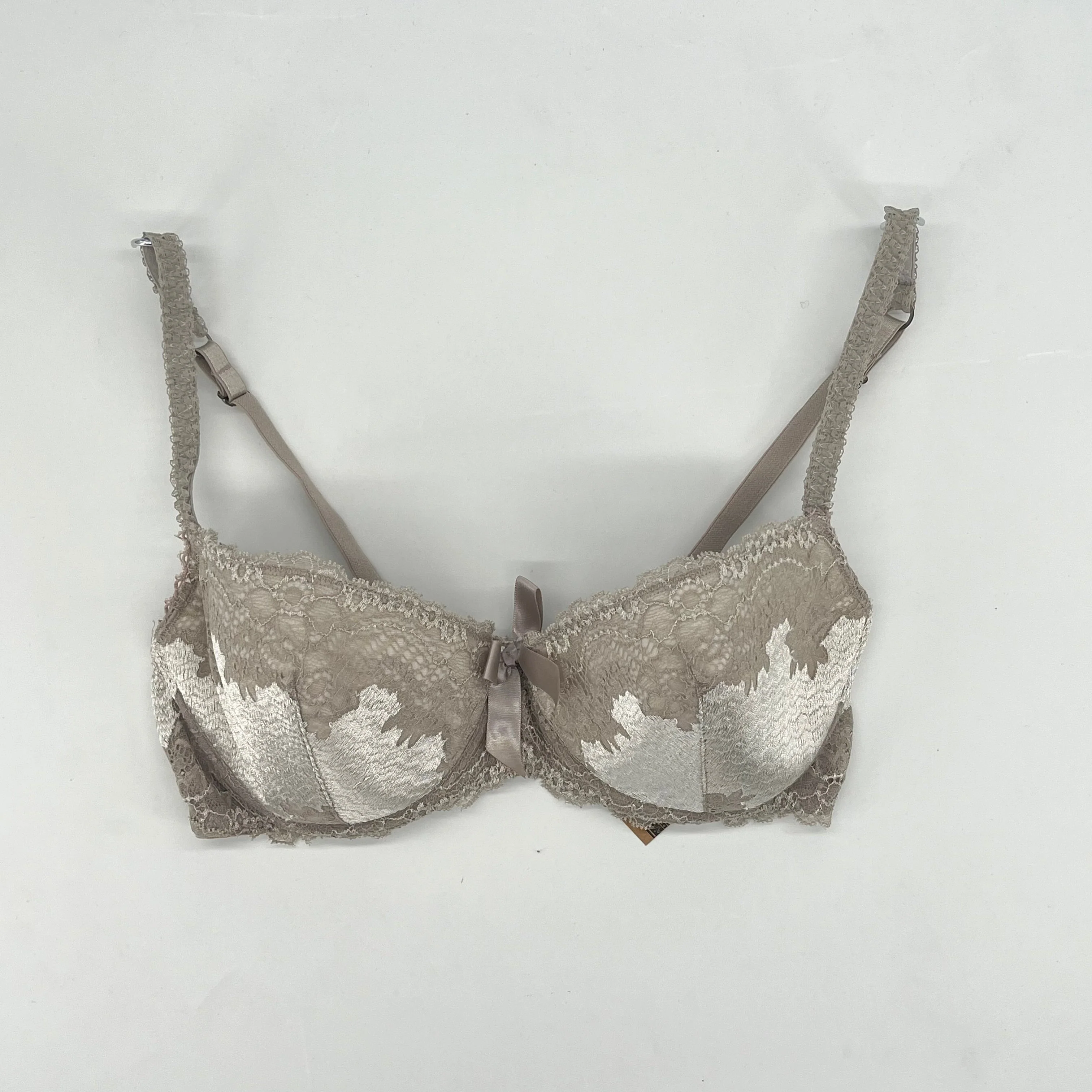 Soutien-gorge ETAM Beige