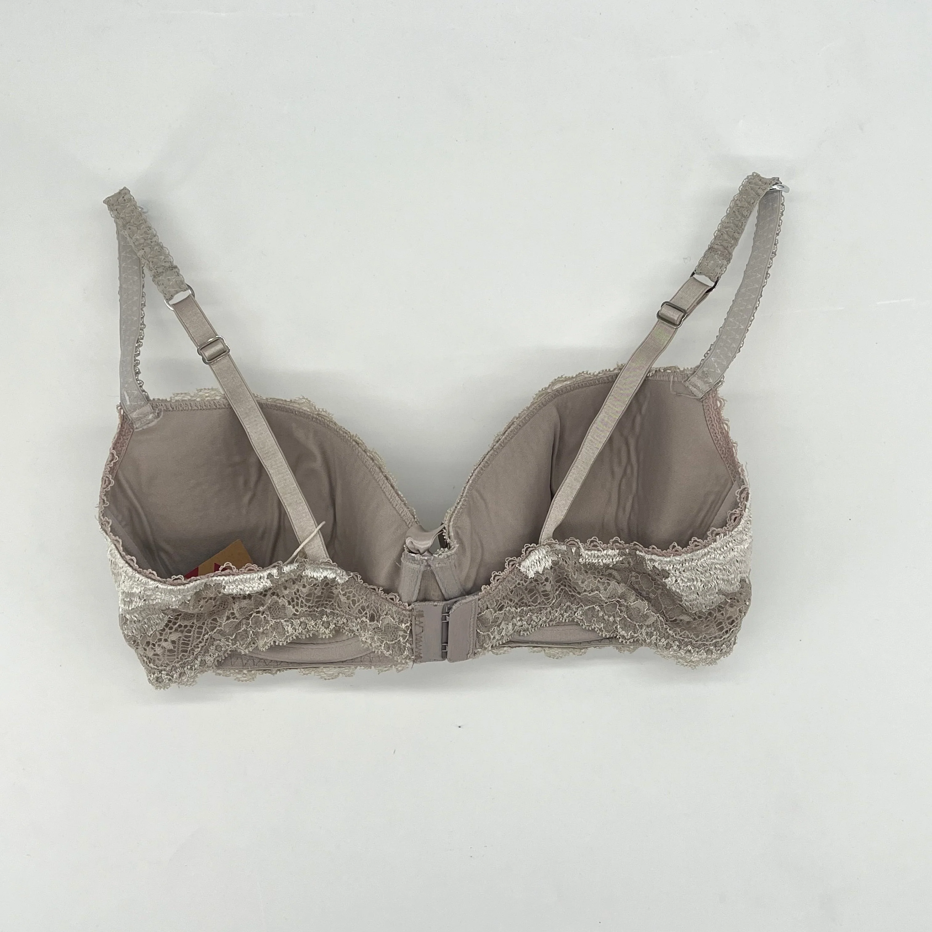 Soutien-gorge ETAM Beige - Image 2