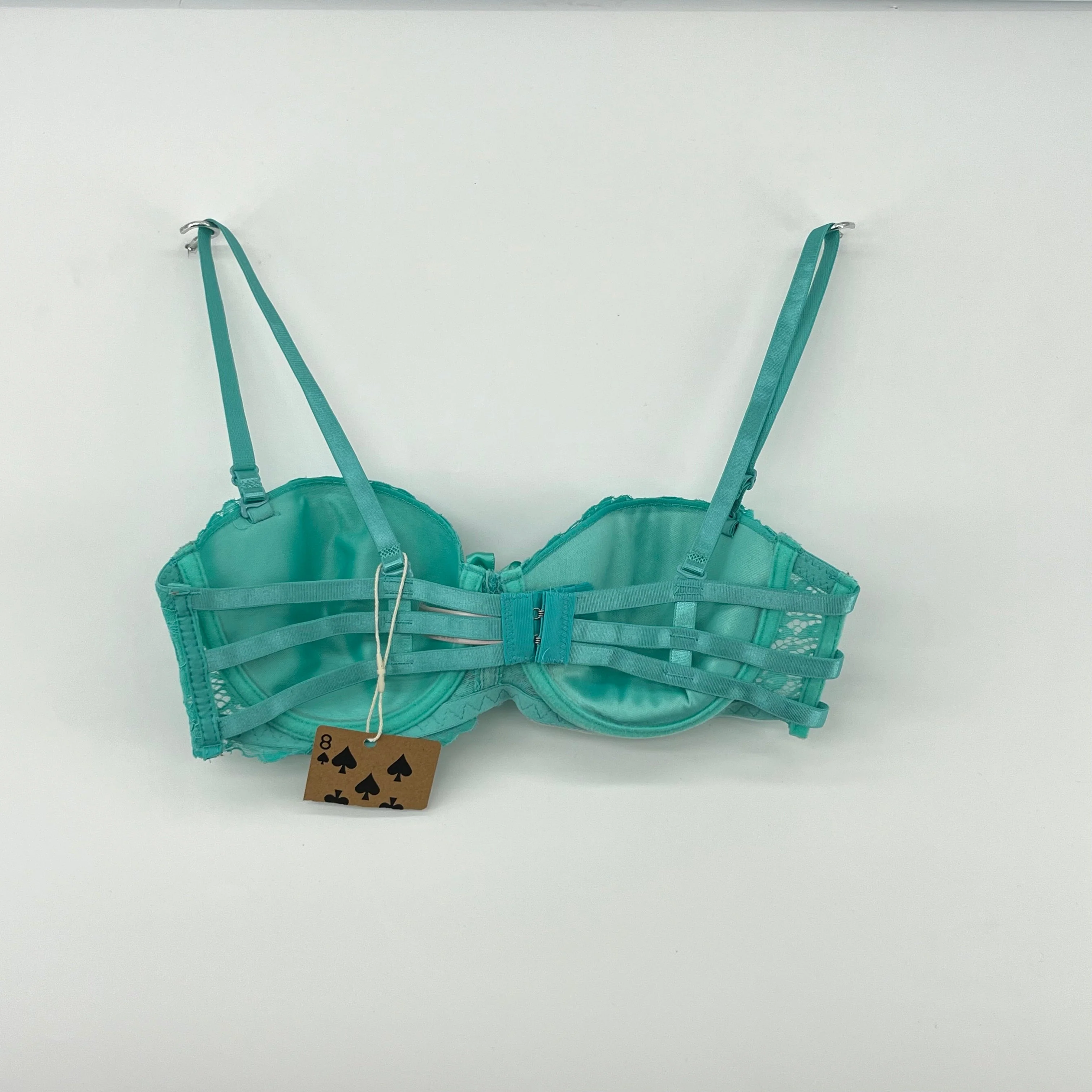 Soutien-gorge Inoo Bleu - Image 2