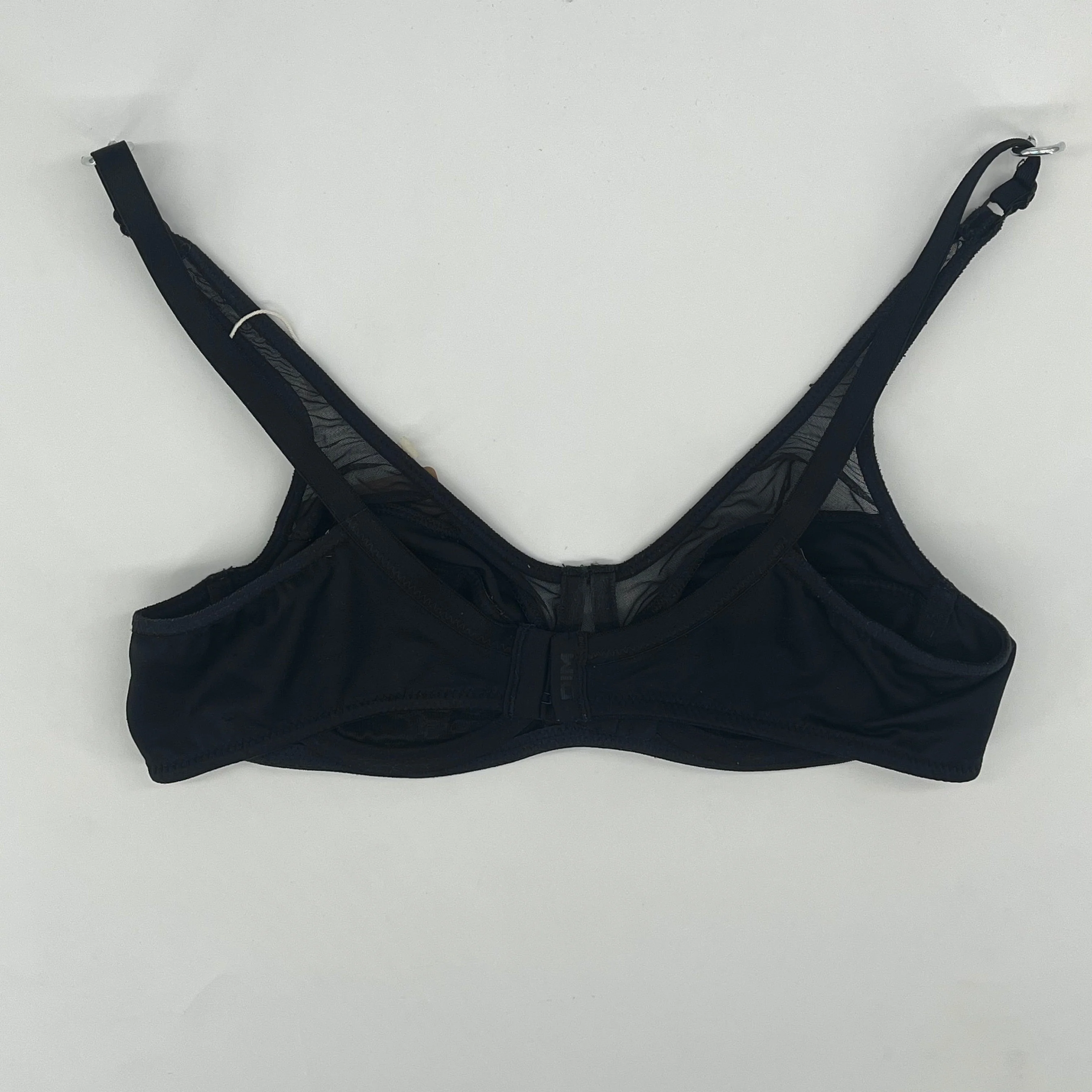 Soutien-gorge Noir - Image 2
