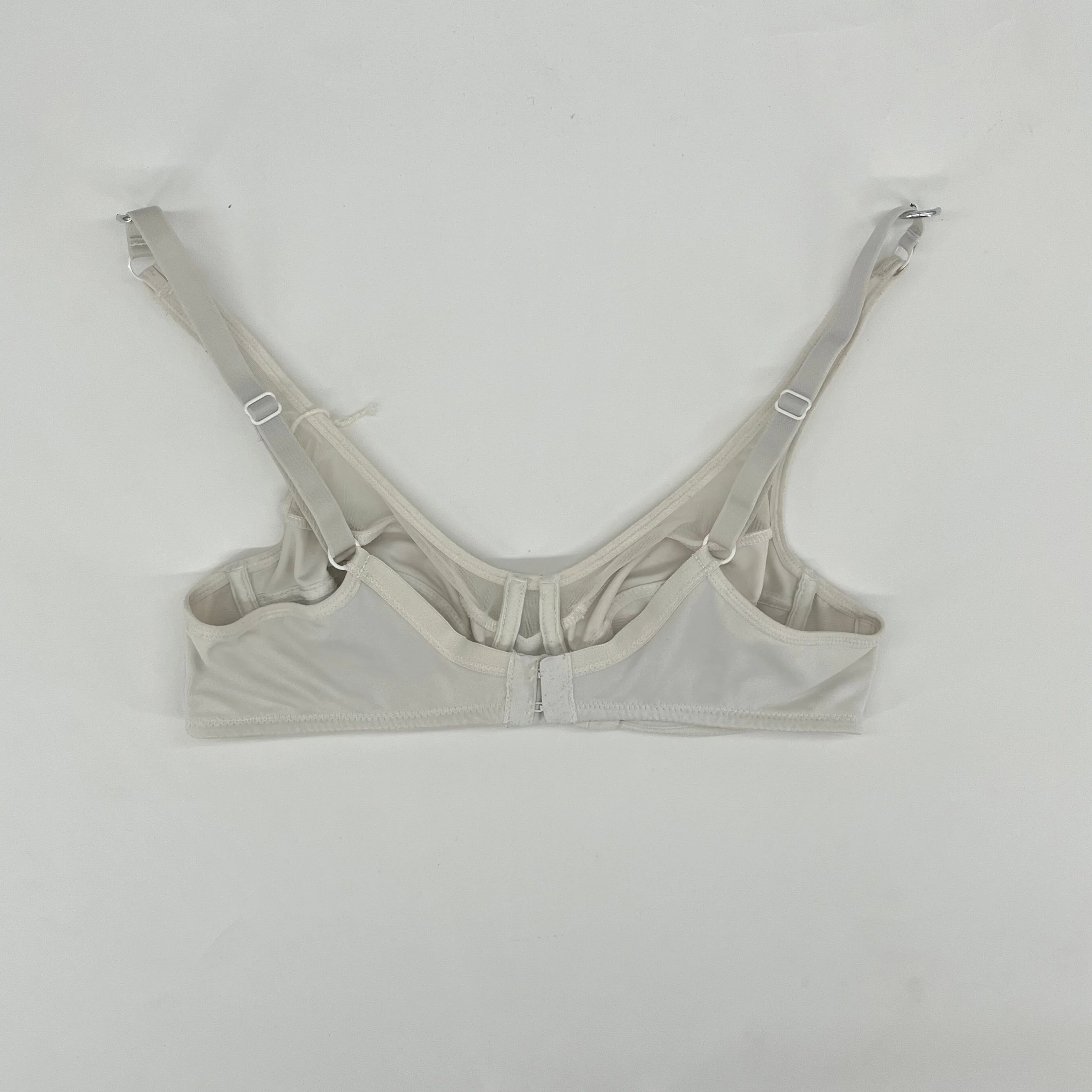 Soutien-gorge DIM Blanc - Image 2