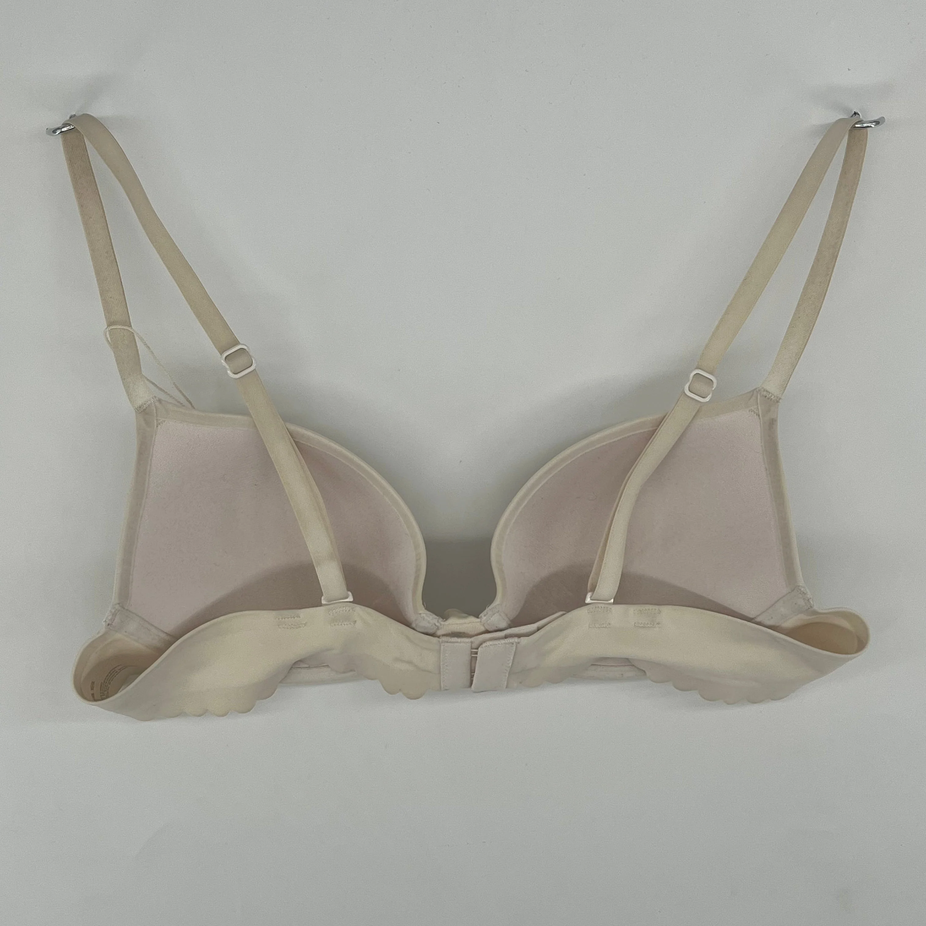 Soutien-gorge Beige - Image 2