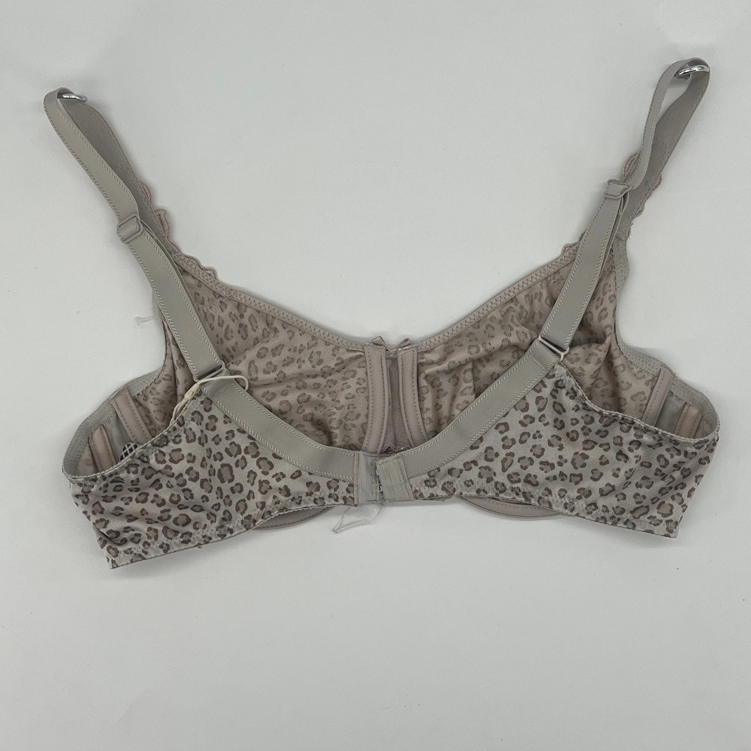 Soutien-gorge Chantelle Marron - Image 2