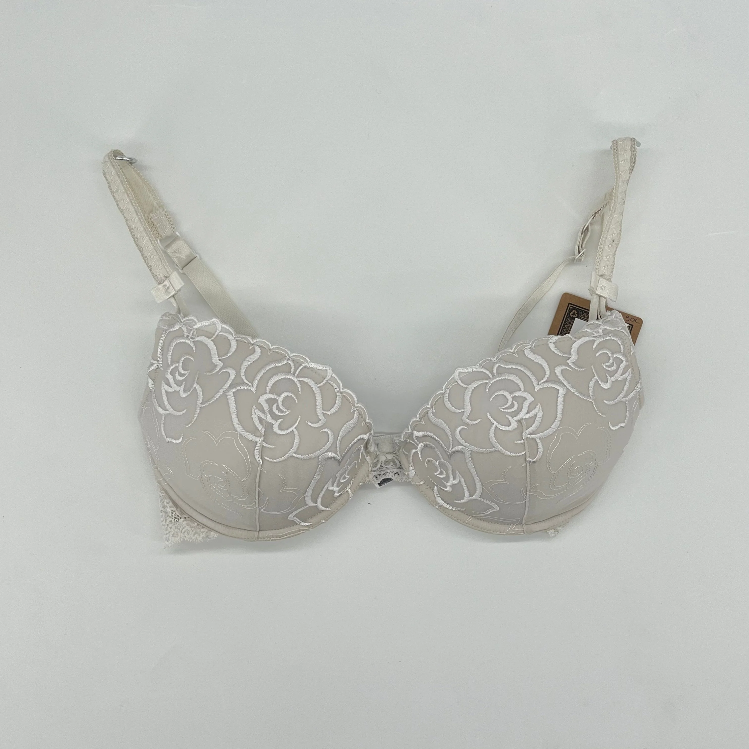 Soutien-gorge ETAM Blanc