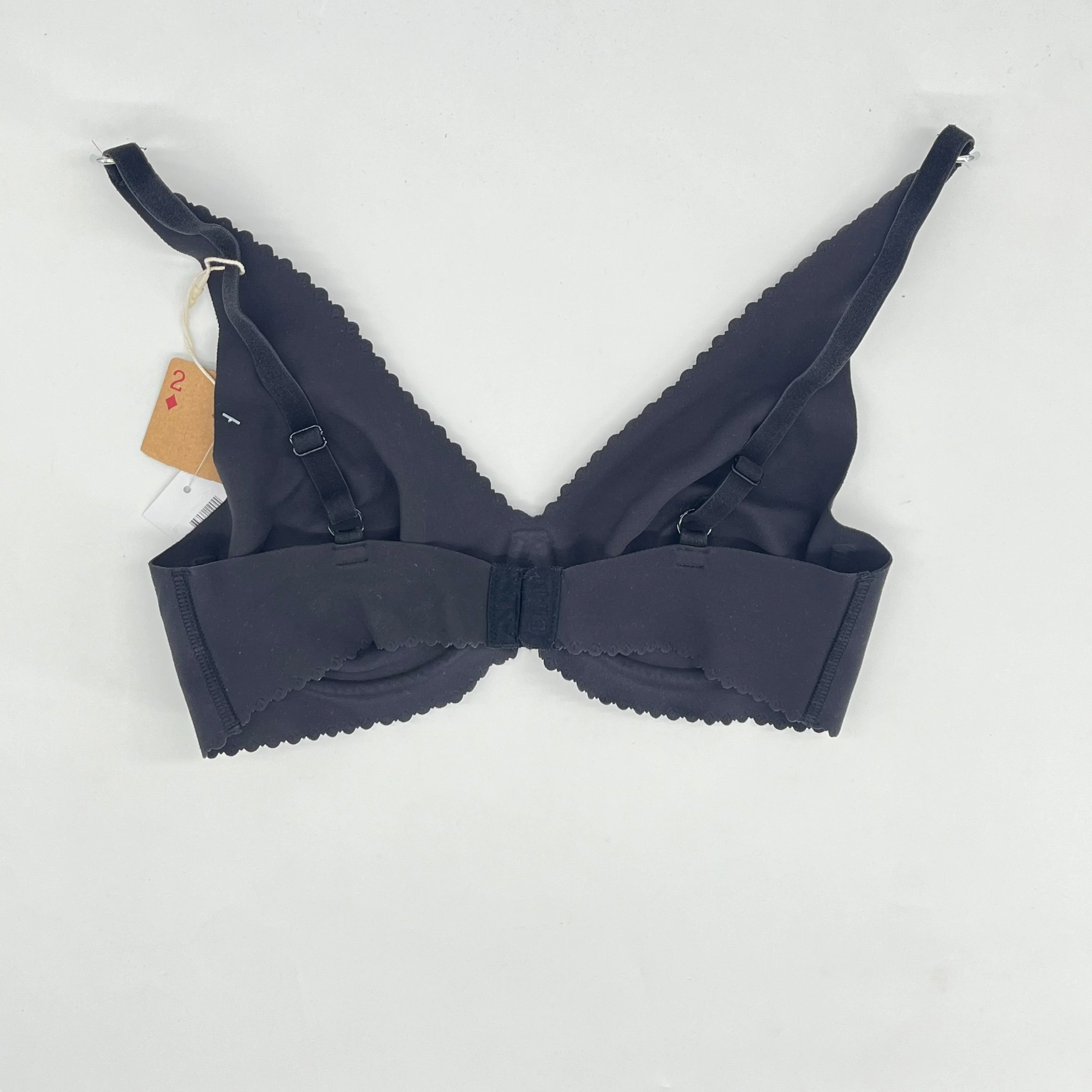 Soutien-gorge DIM Noir - Image 2