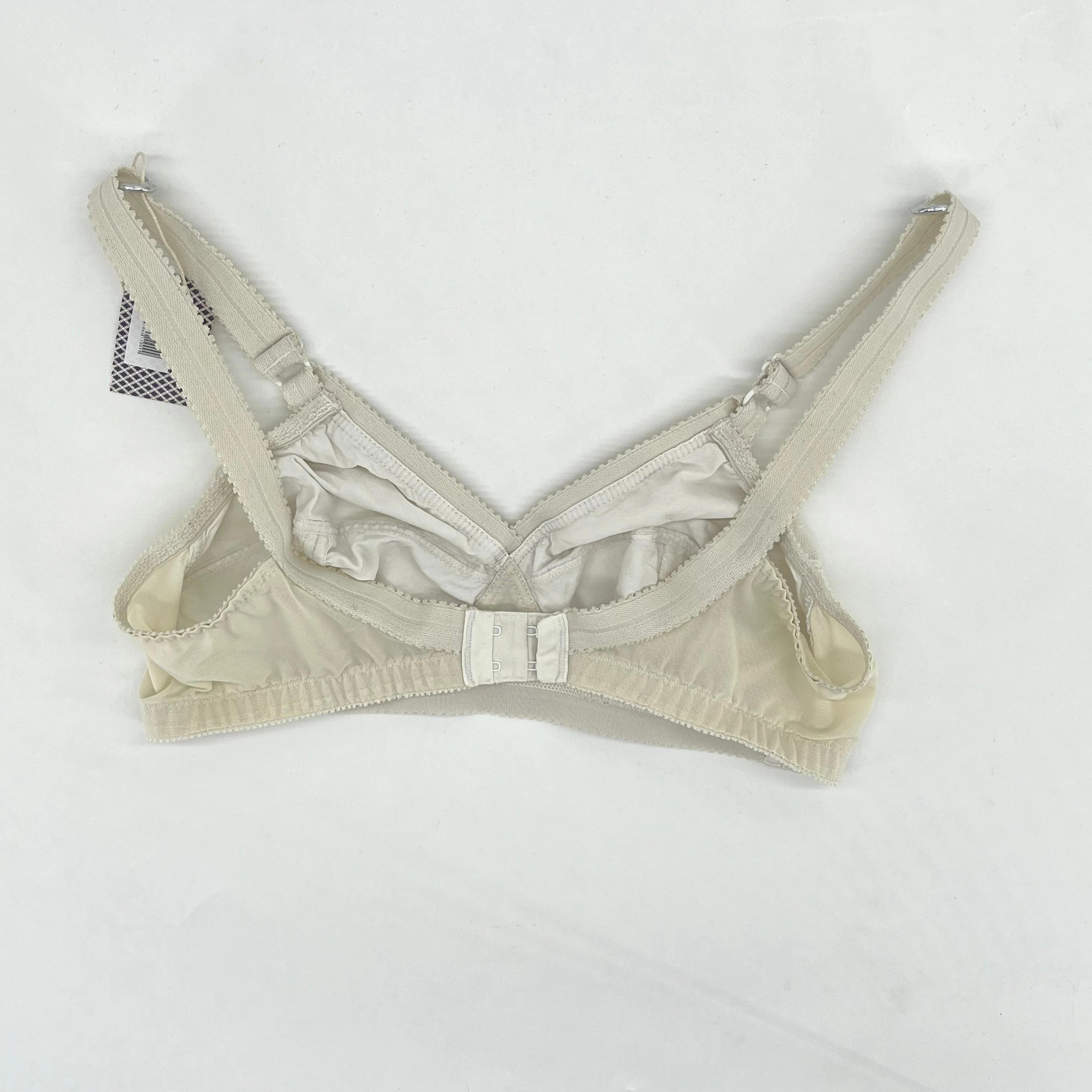 Soutien-gorge Playtex Blanc - Image 2