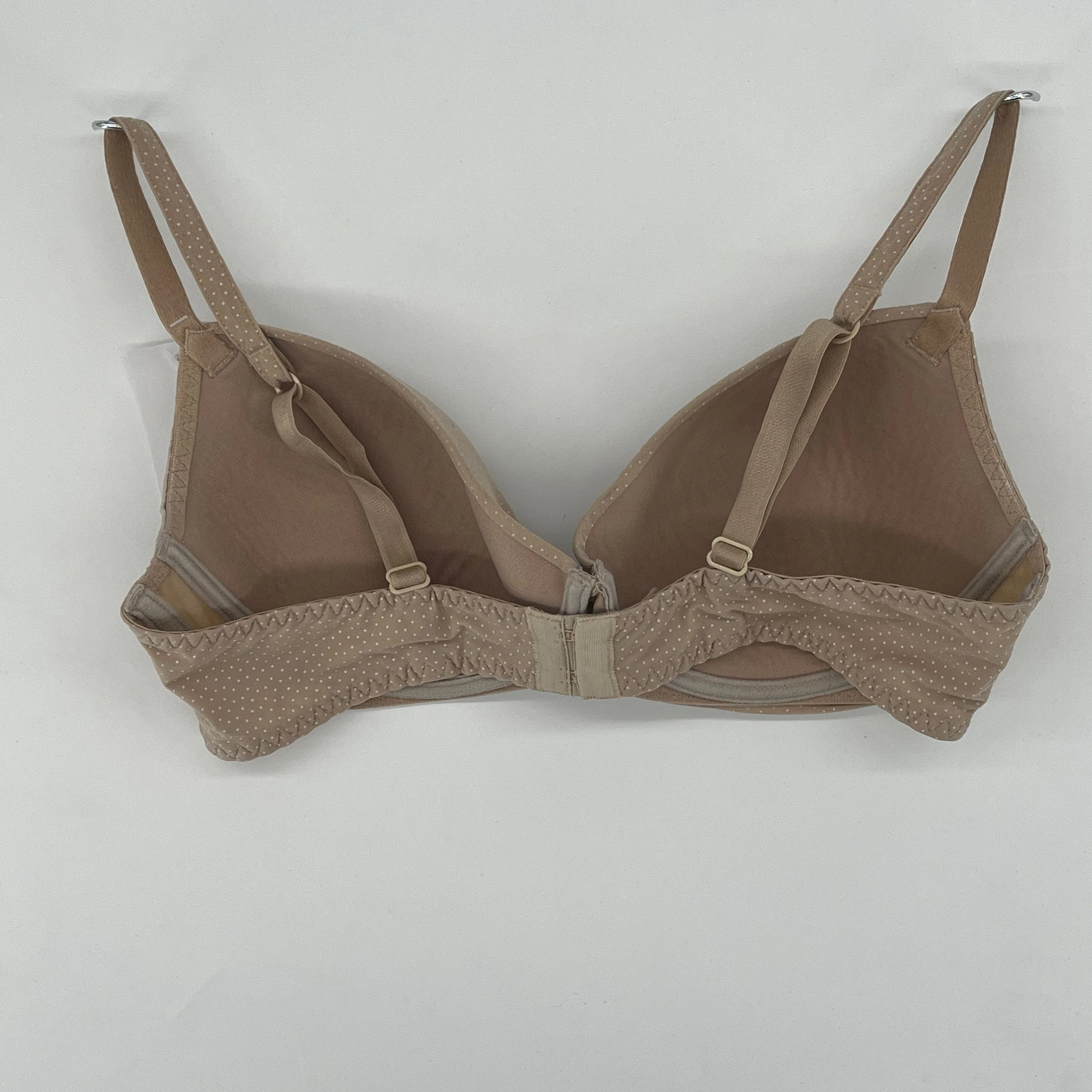 Soutien-gorge Antigel Beige - Image 2