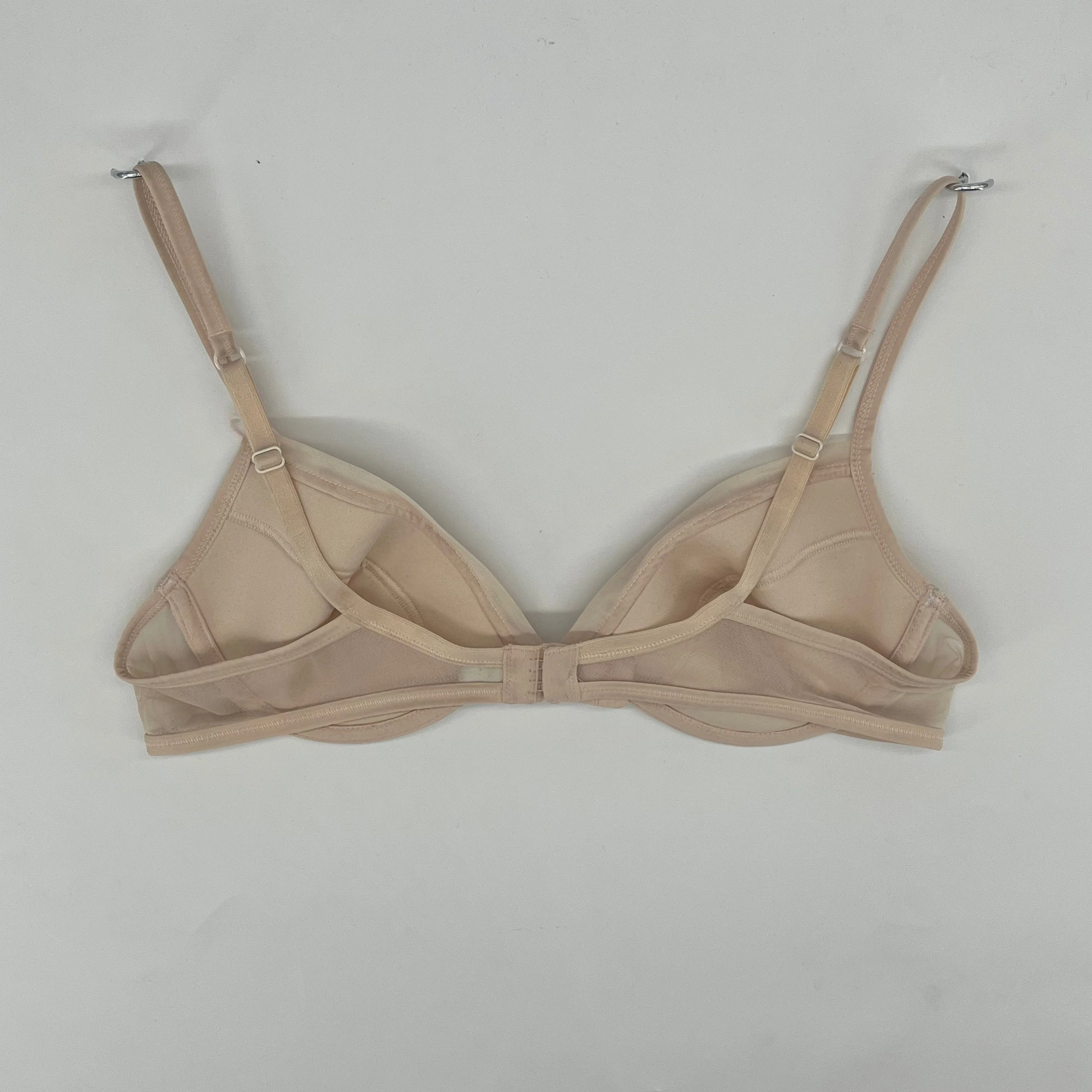 Soutien-gorge Ysé Beige - Image 2
