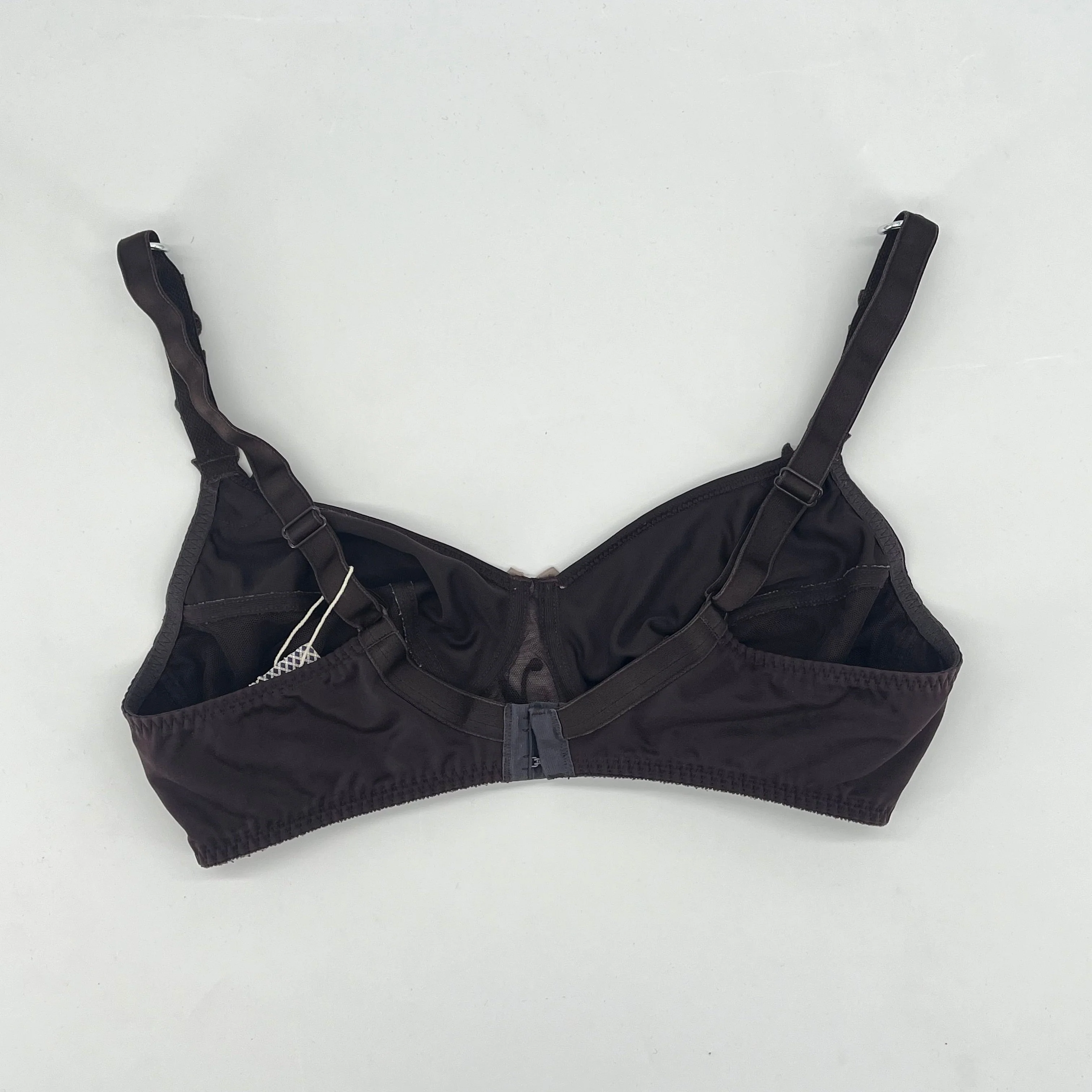 Soutien-gorge Simone Pérèle Marron - Image 2