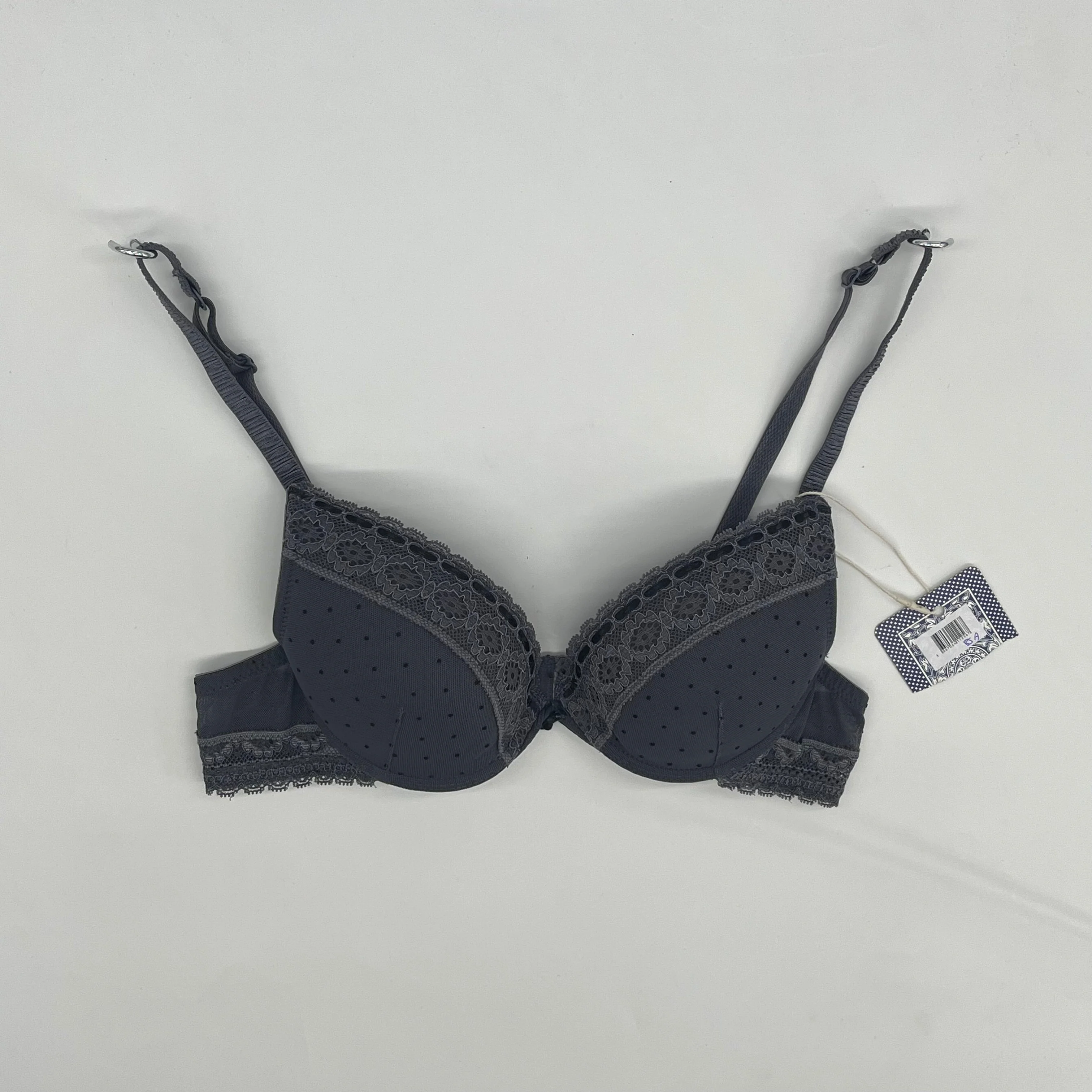 Soutien-gorge Gris