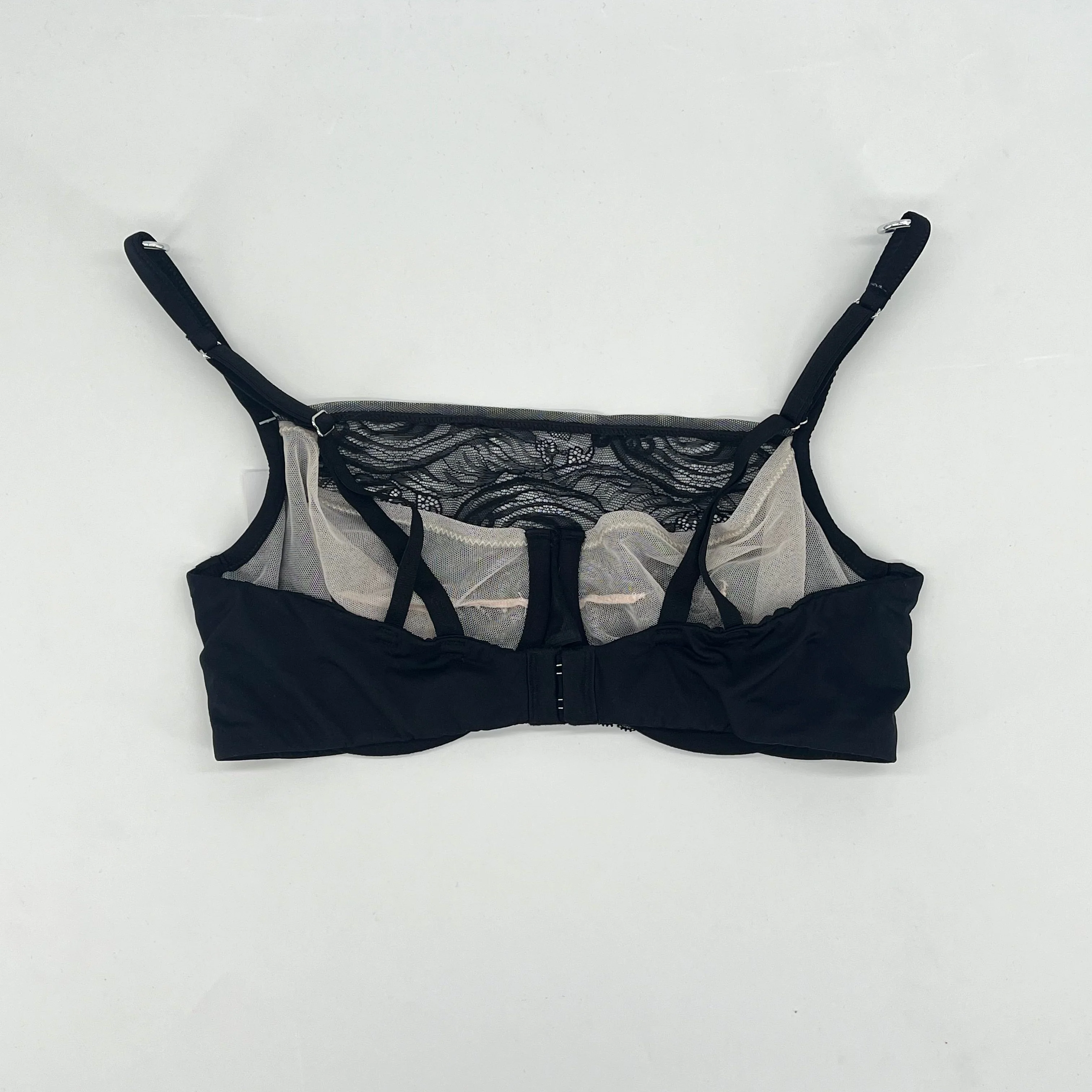 Soutien-gorge Ella M Noir - Image 2