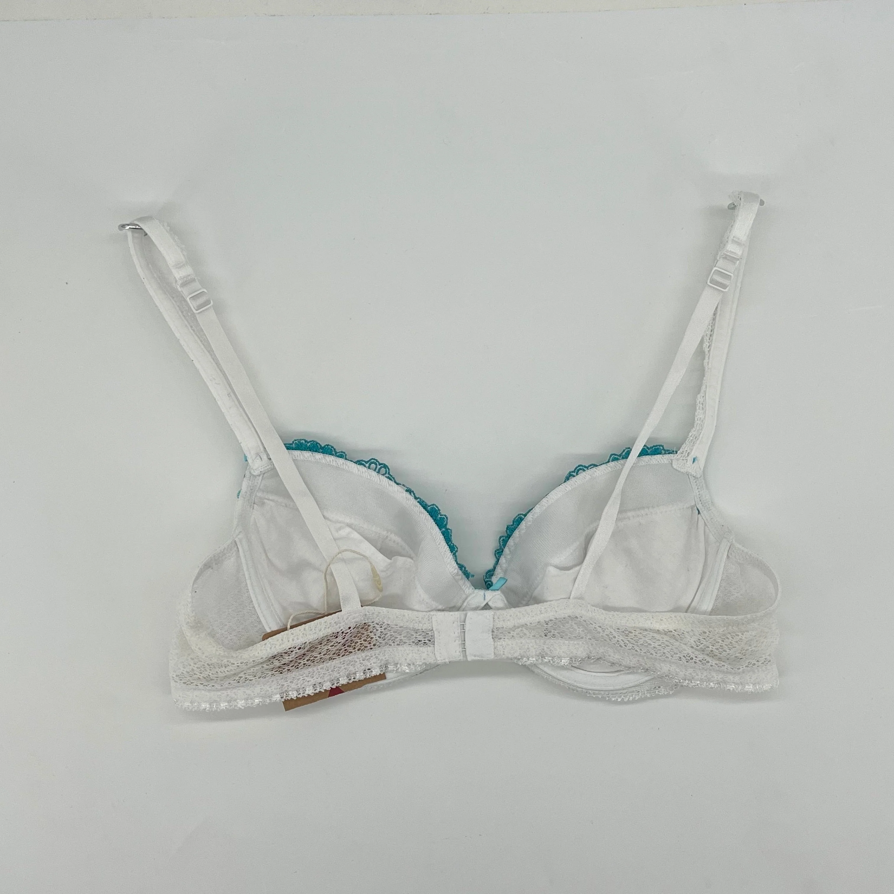 Soutien-gorge Aubade Blanc - Image 2