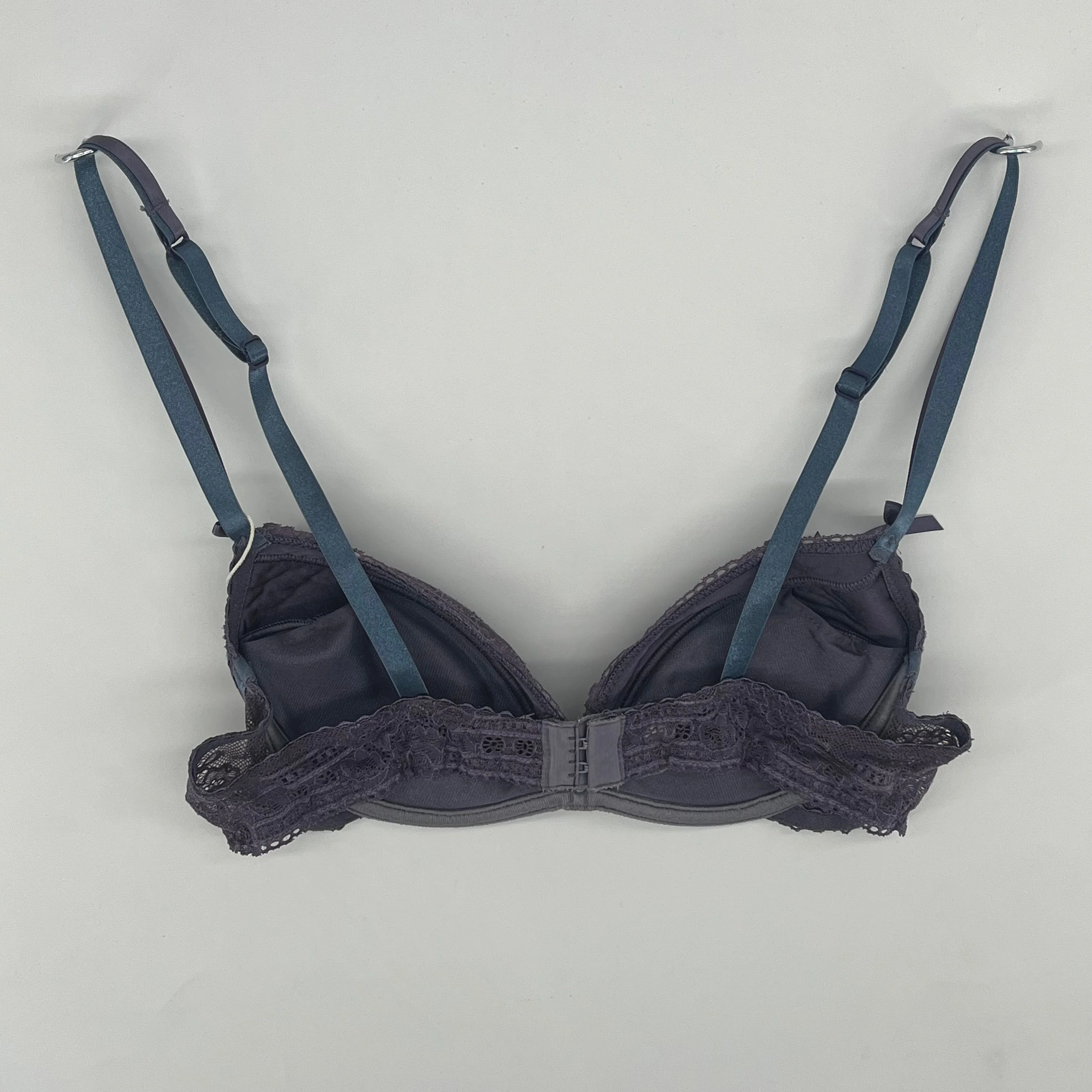 Soutien-gorge Violet - Image 2