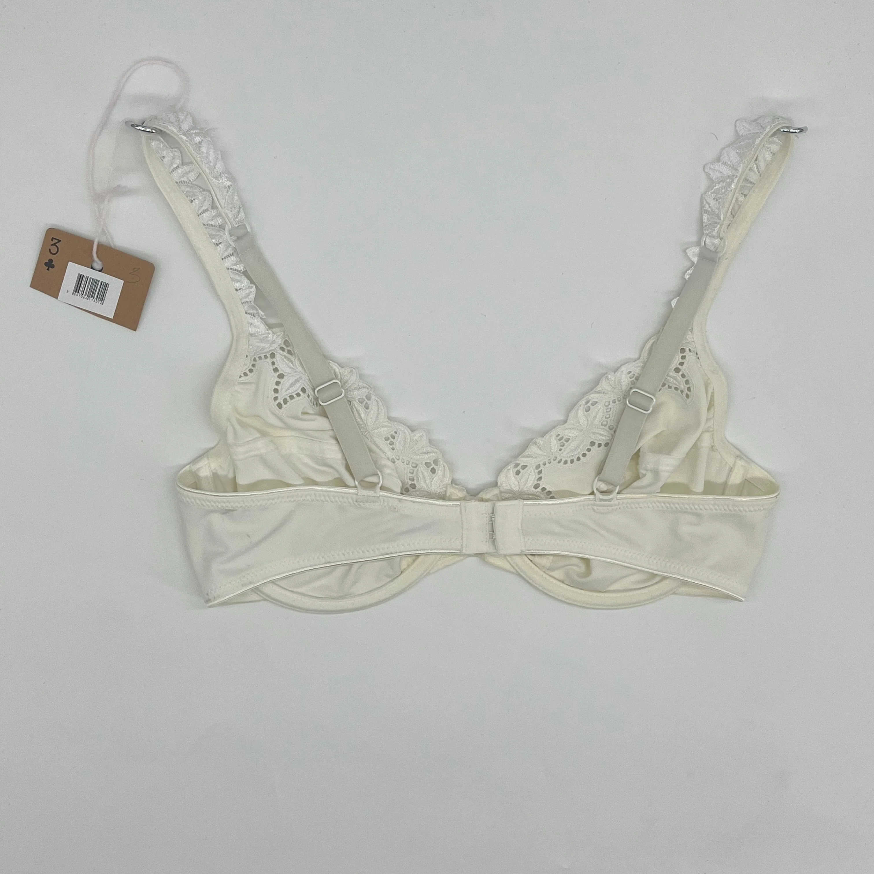 Soutien-gorge Chantelle Blanc - Image 2