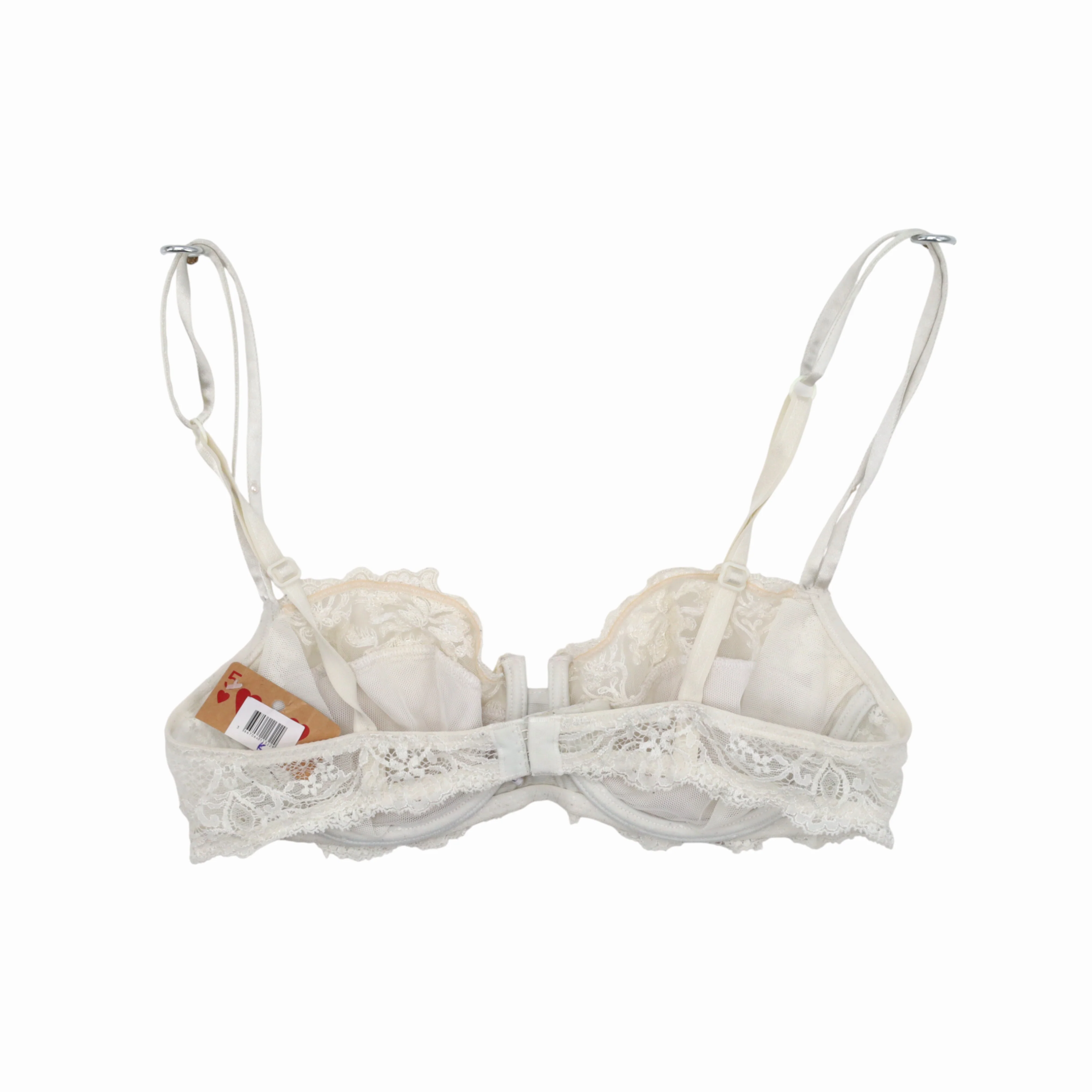Soutien-gorge Lise Charmel Blanc - Image 2