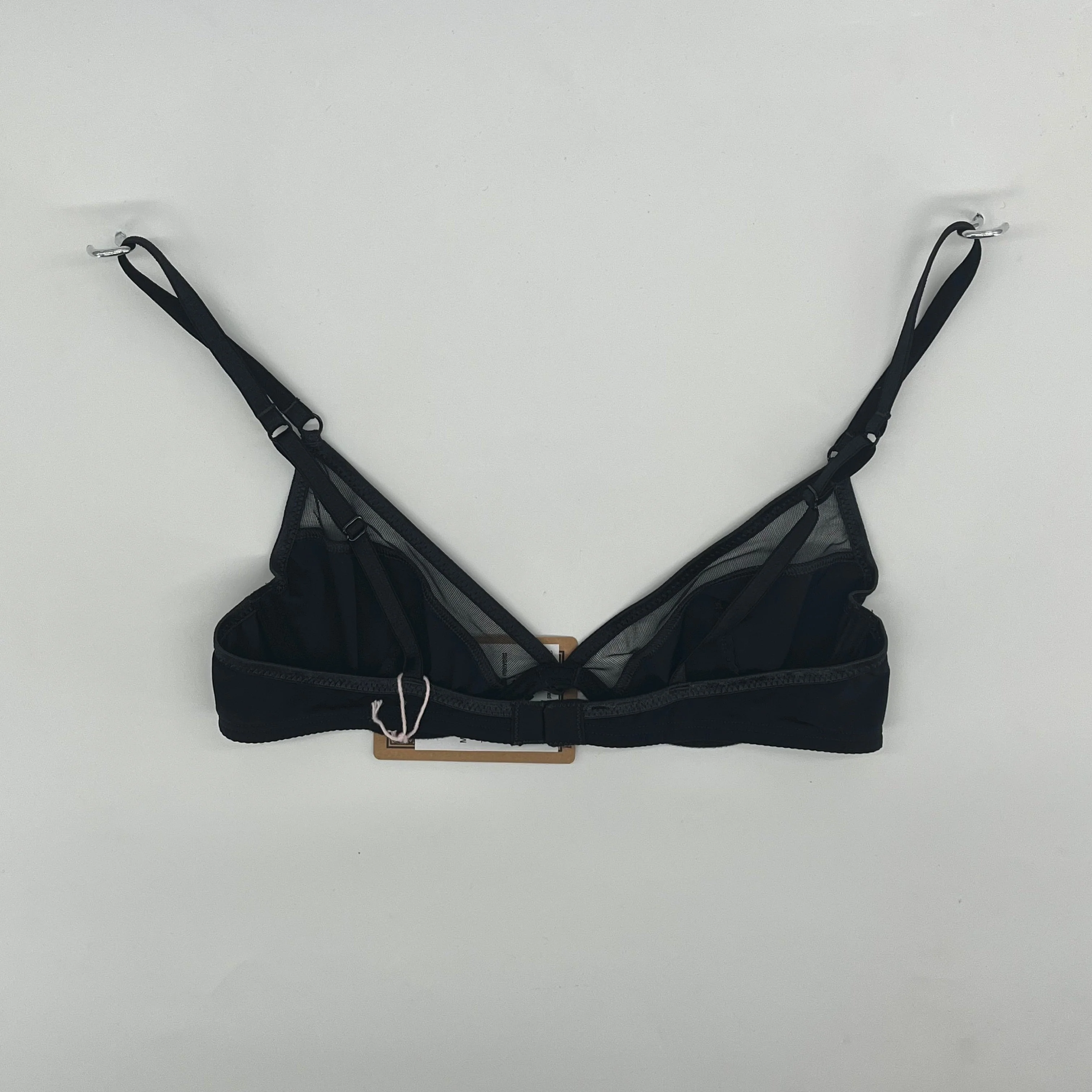 Soutien-gorge Ysé Noir - Image 2