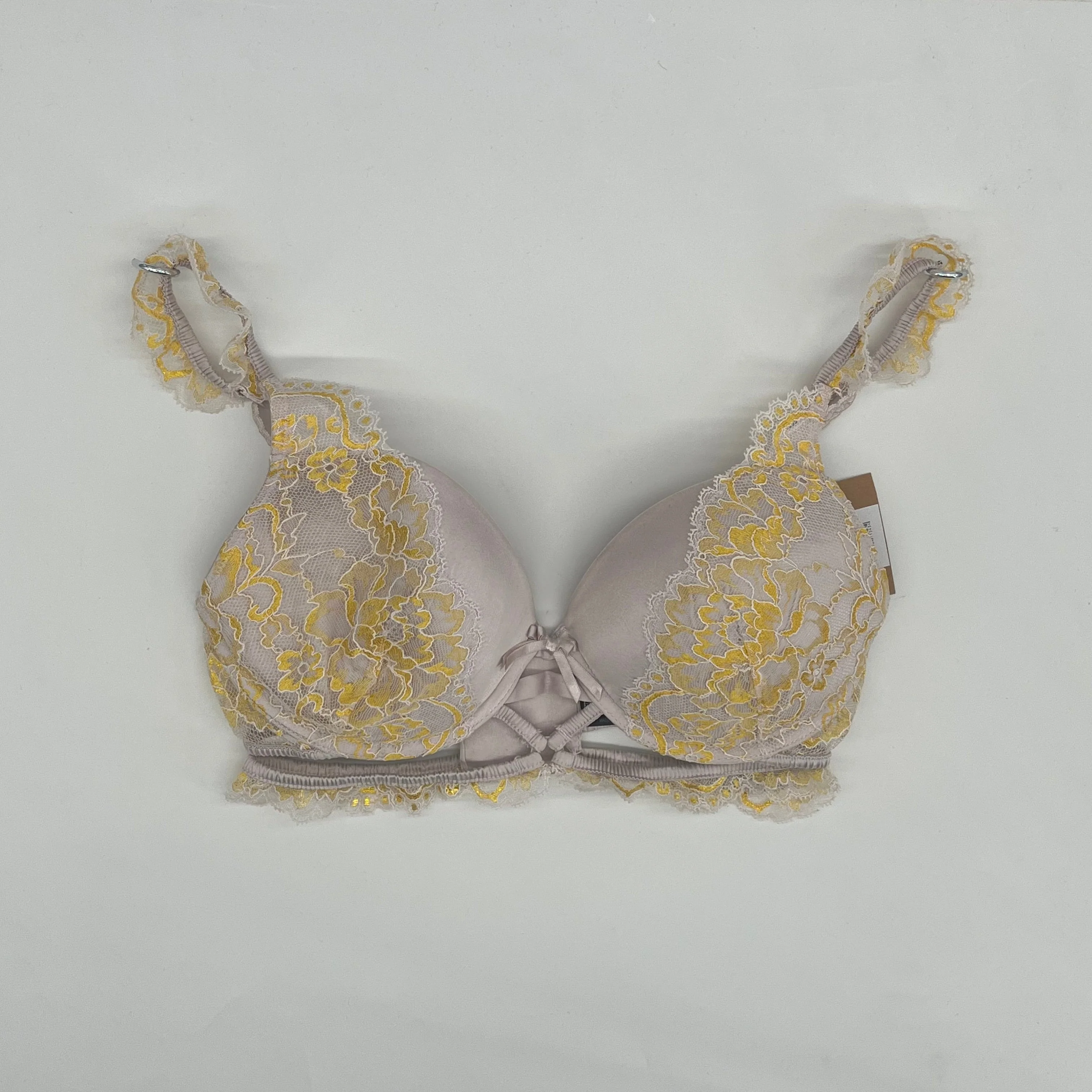 Soutien-gorge Pleasure State Beige