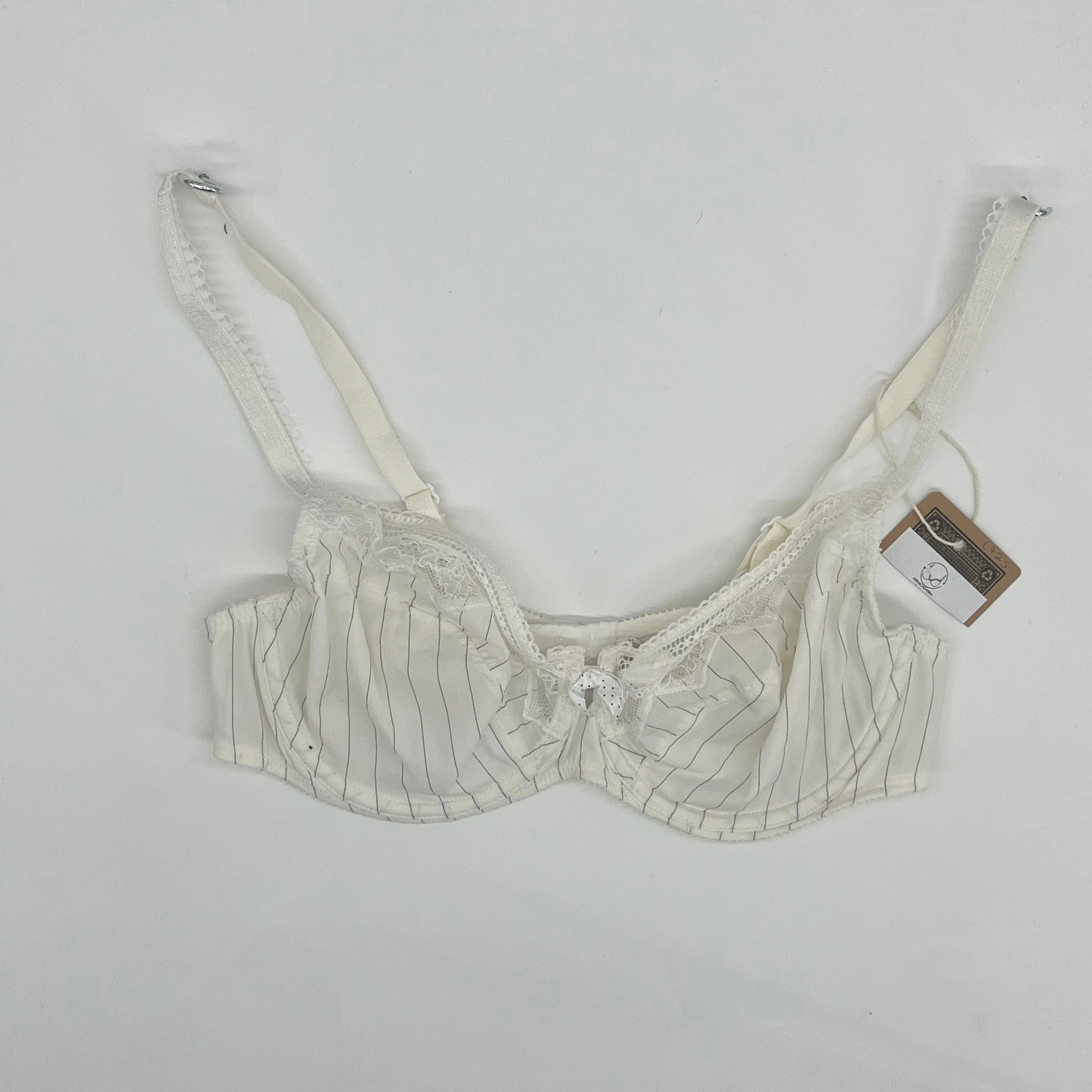 Soutien-gorge Chantelle Blanc