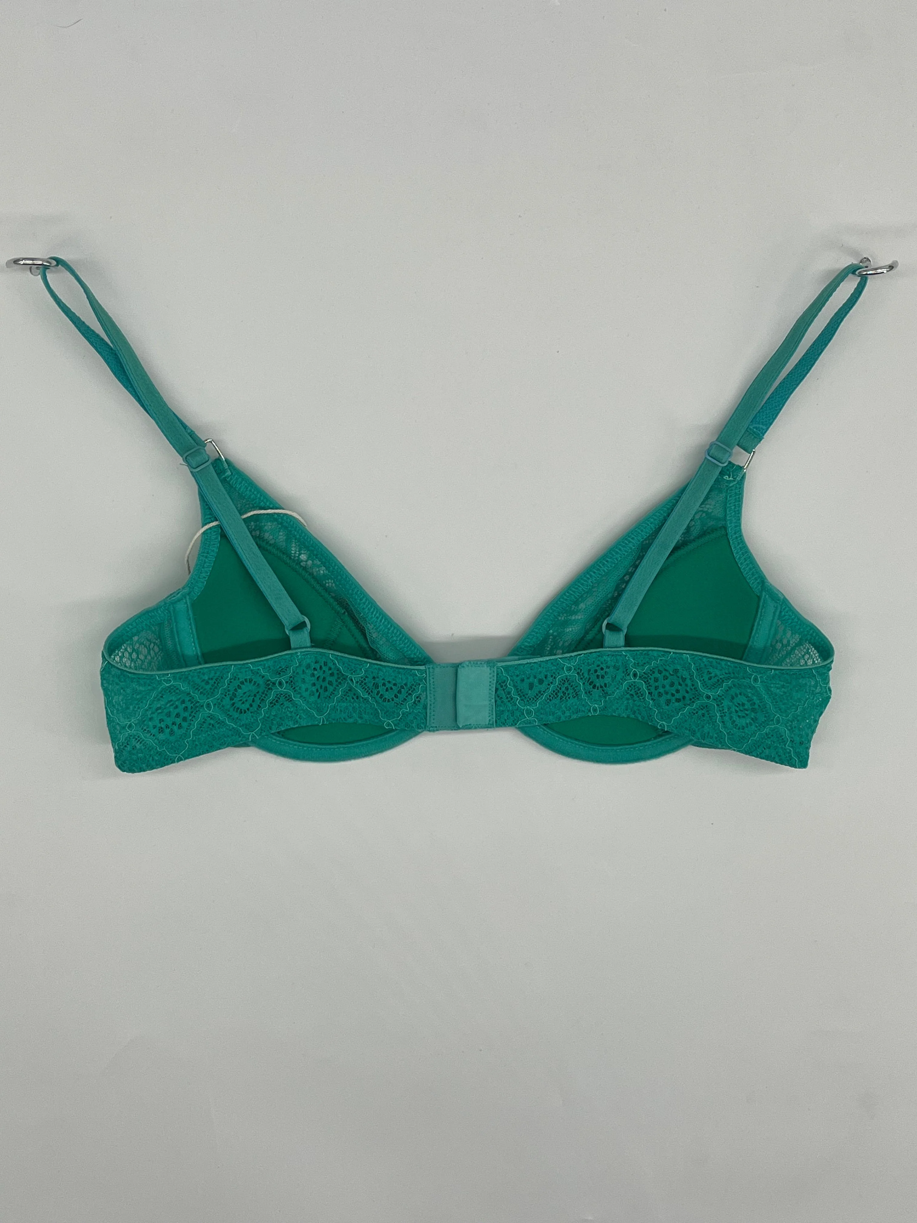 Soutien-gorge Vert - Image 2