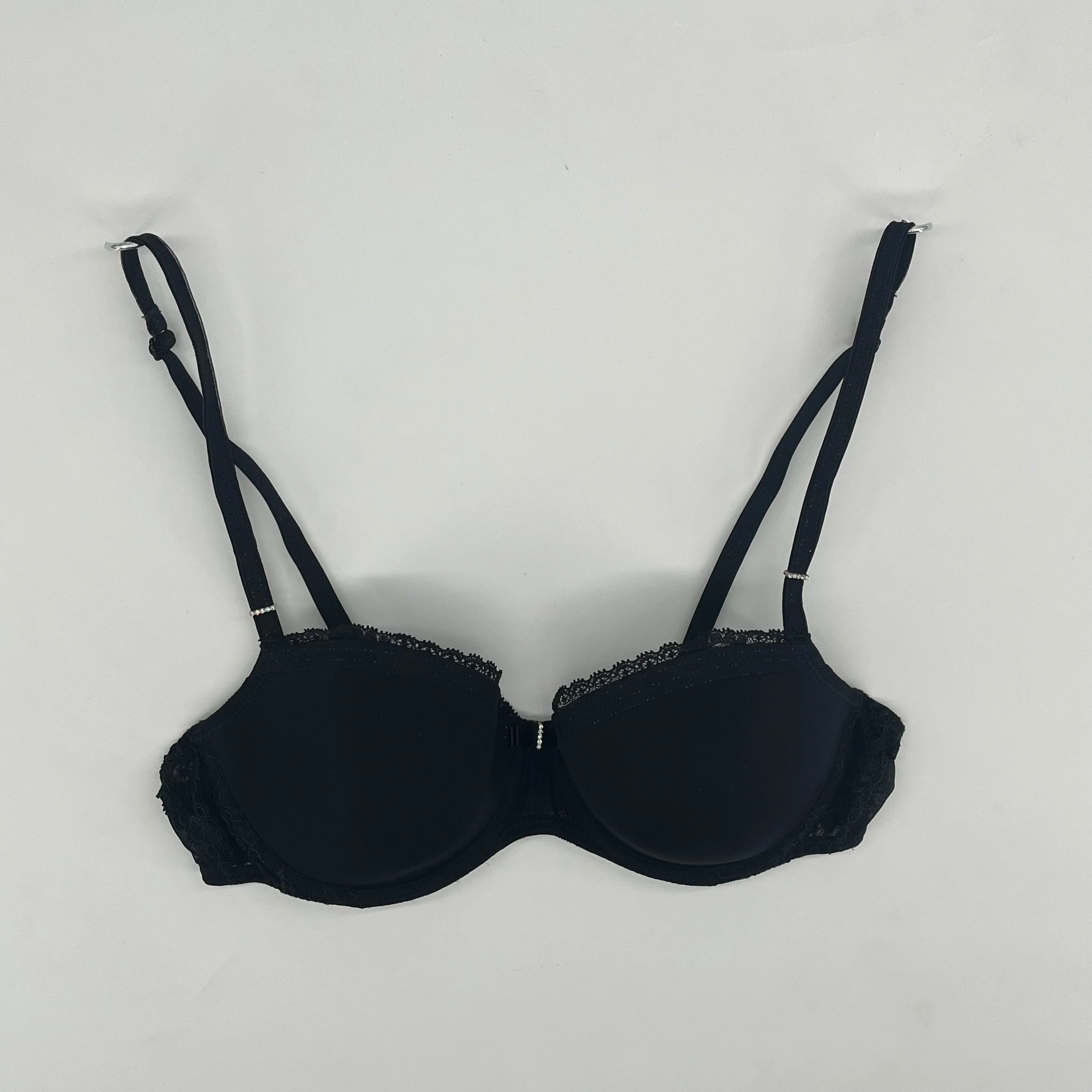 Soutien-gorge Marie Jo Noir