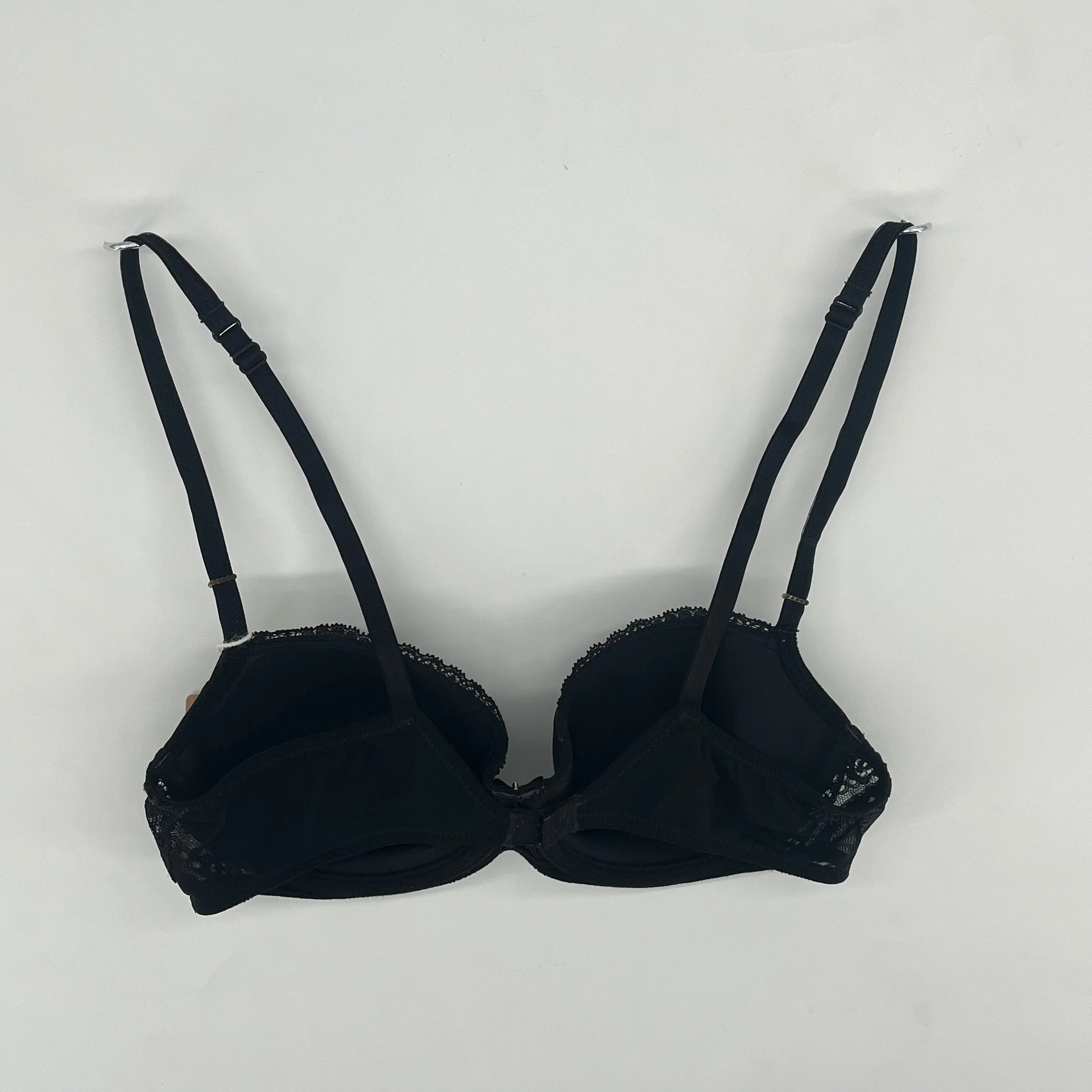 Soutien-gorge Marie Jo Noir - Image 2