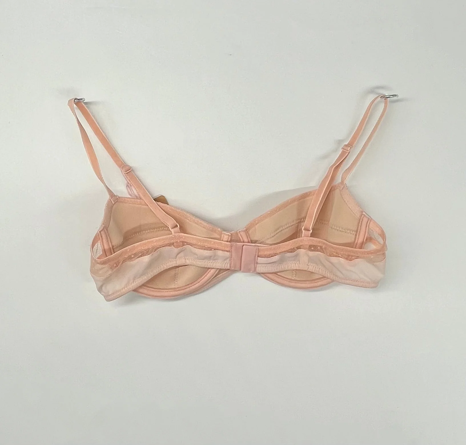Soutien-gorge Ysé Rose - Image 2