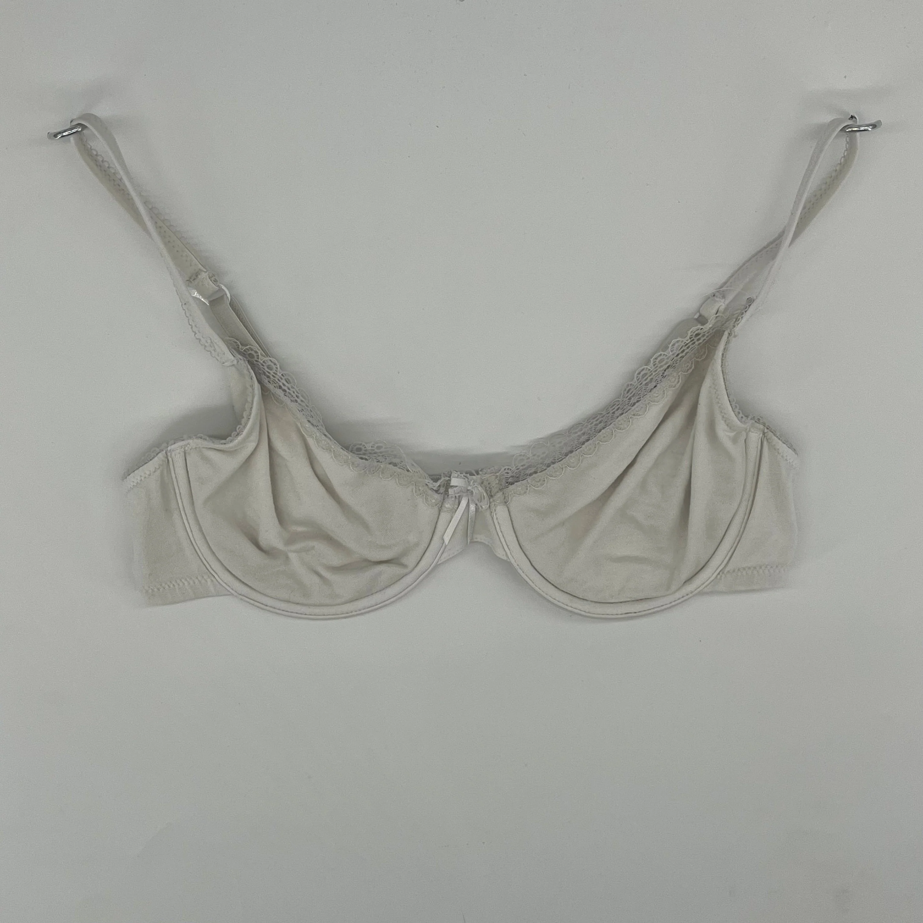Soutien-gorge ETAM Blanc