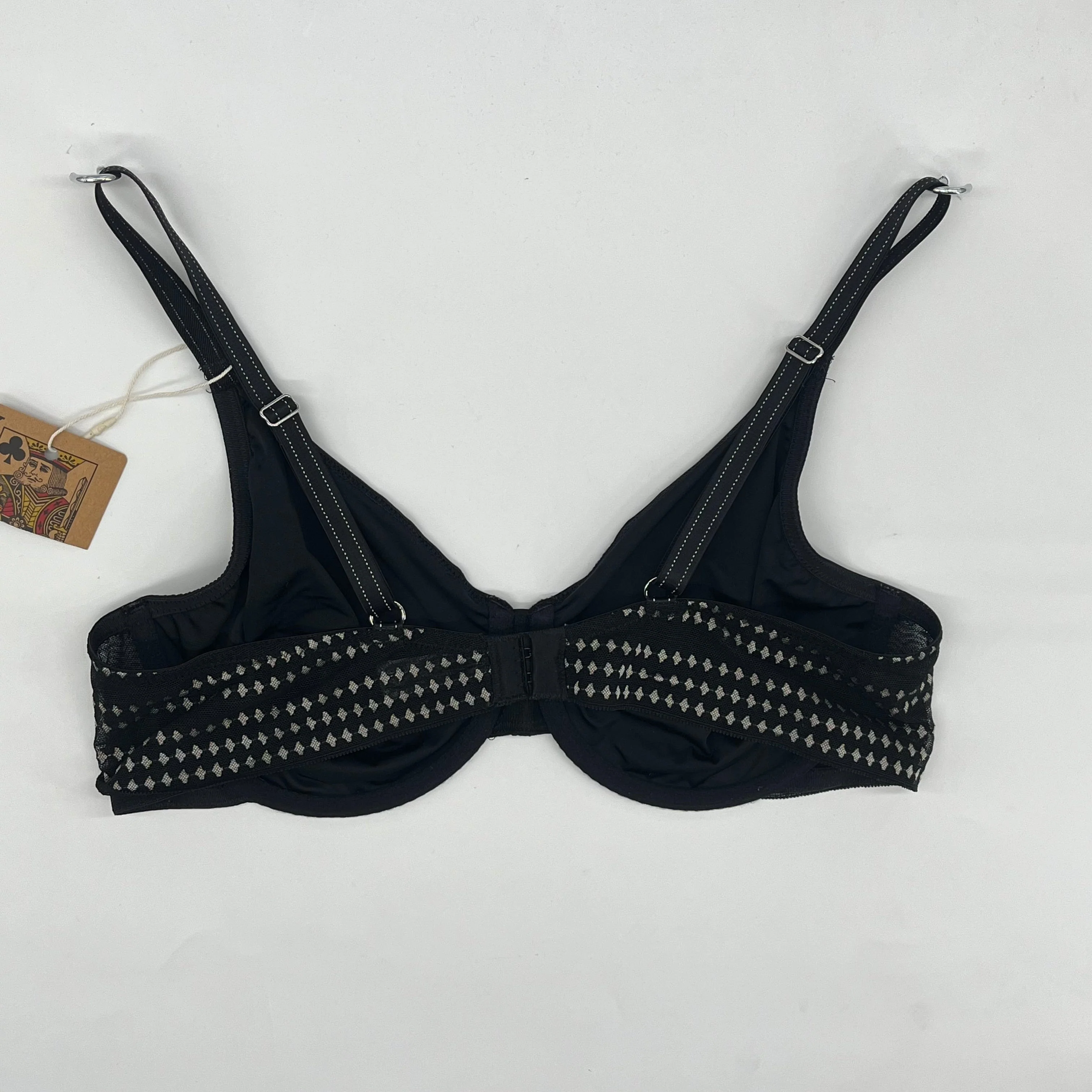 Soutien-gorge Wacoal Noir - Image 2