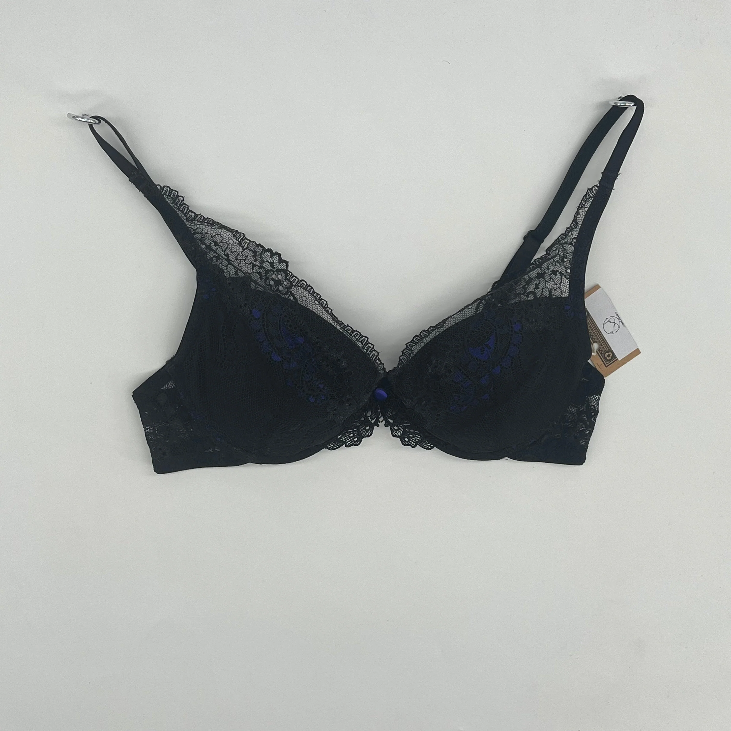 Soutien-gorge Wacoal Noir