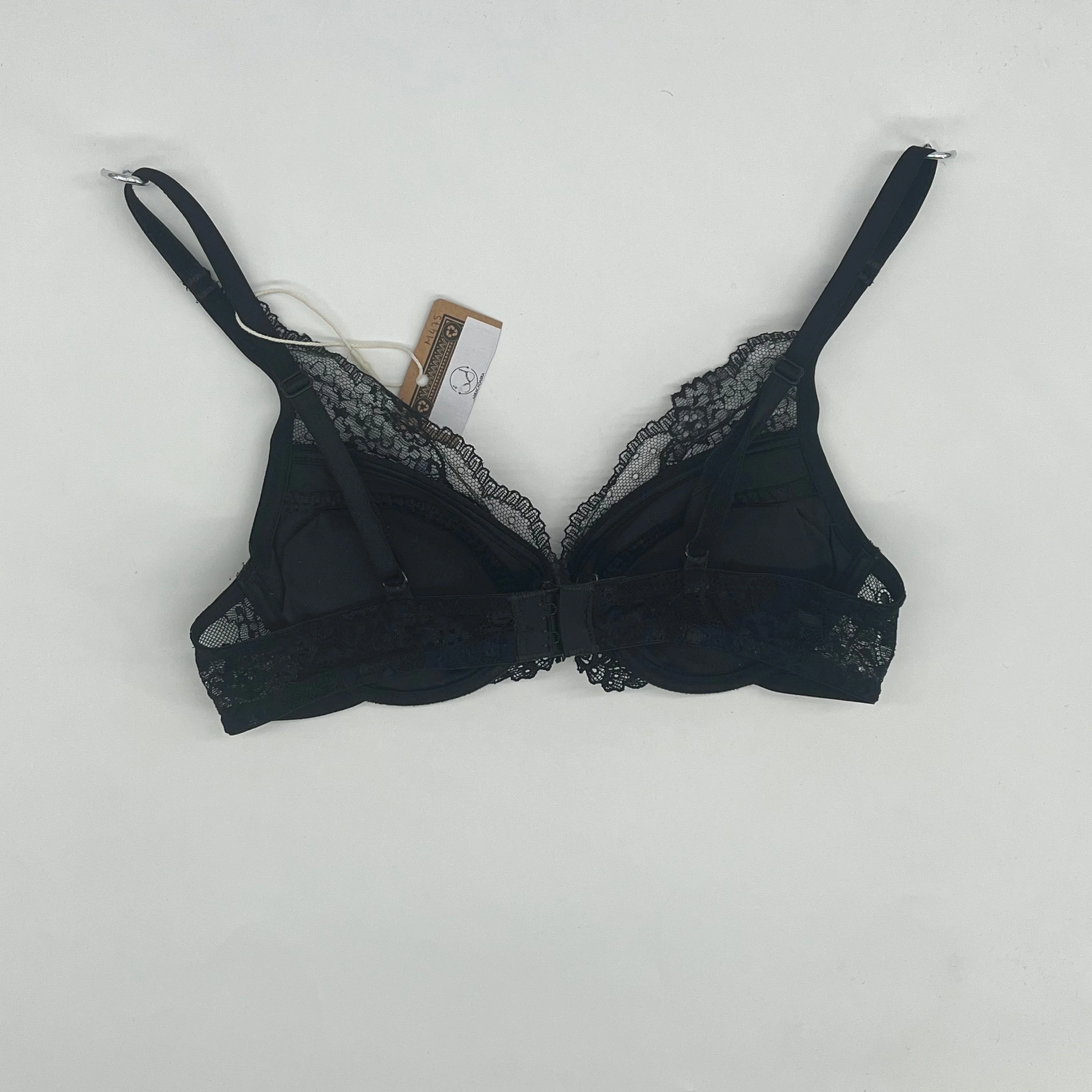 Soutien-gorge Wacoal Noir - Image 2
