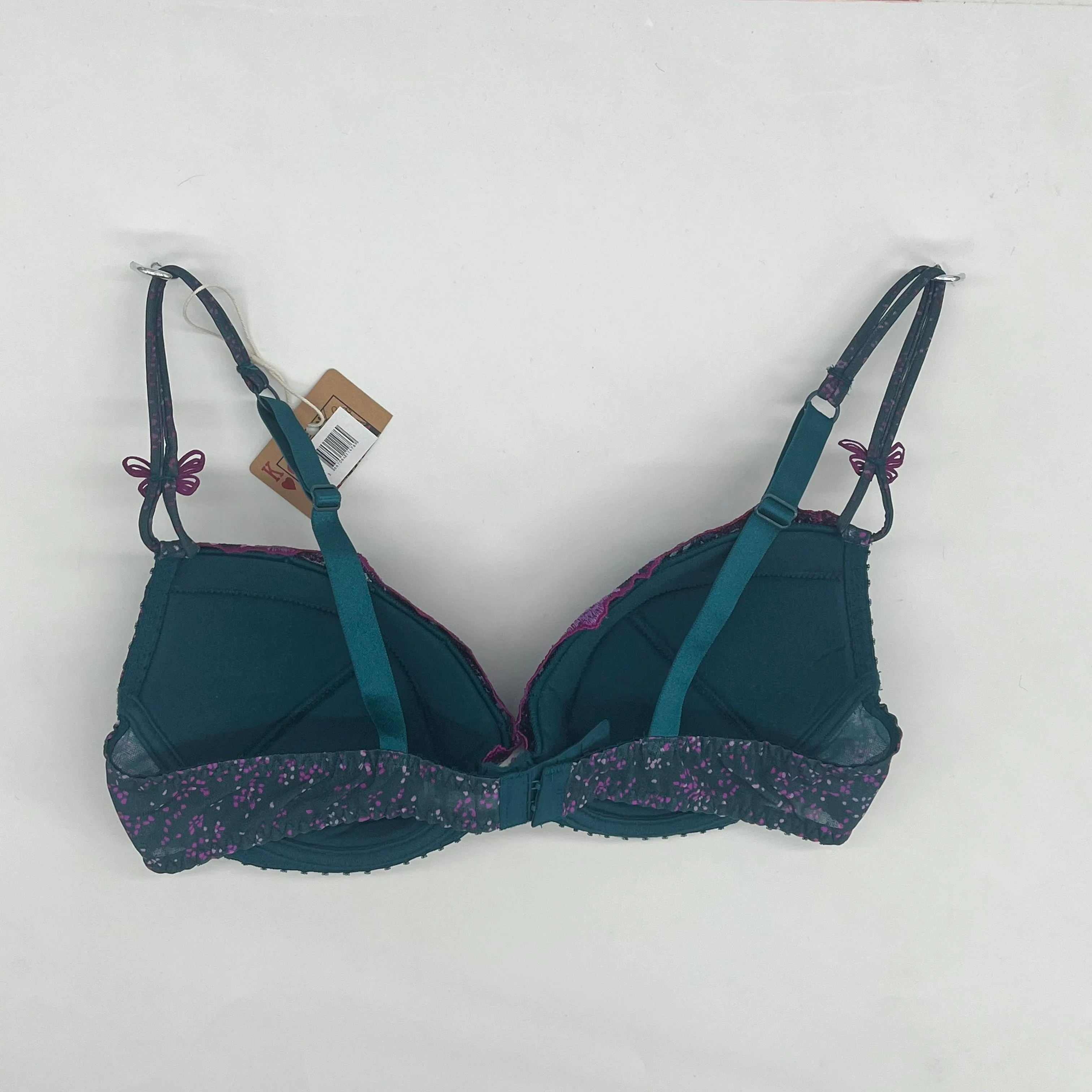 Soutien-gorge Aubade Vert - Image 2